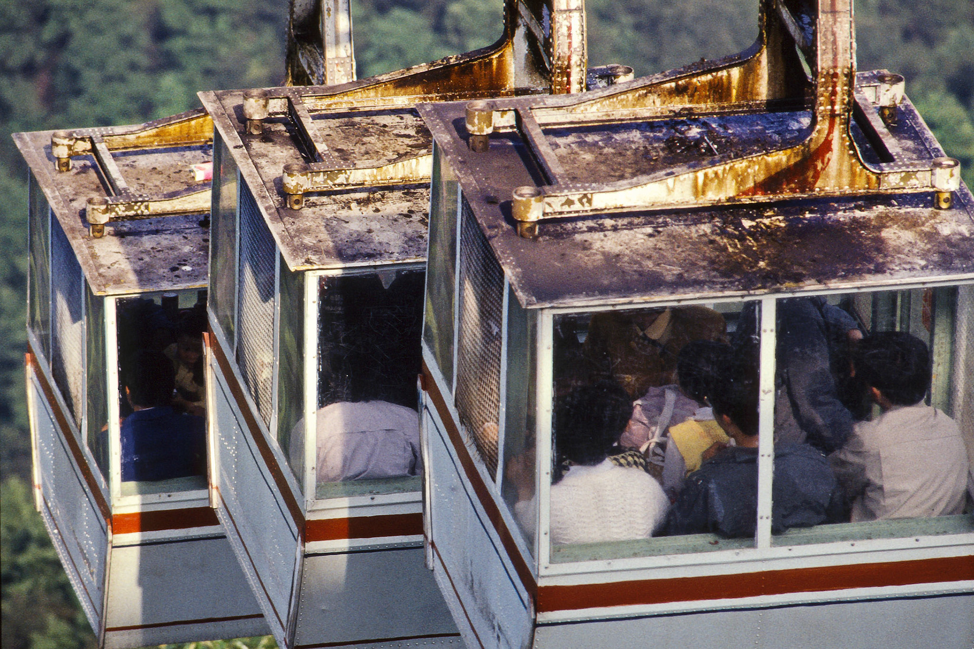 Hangzhou 1990