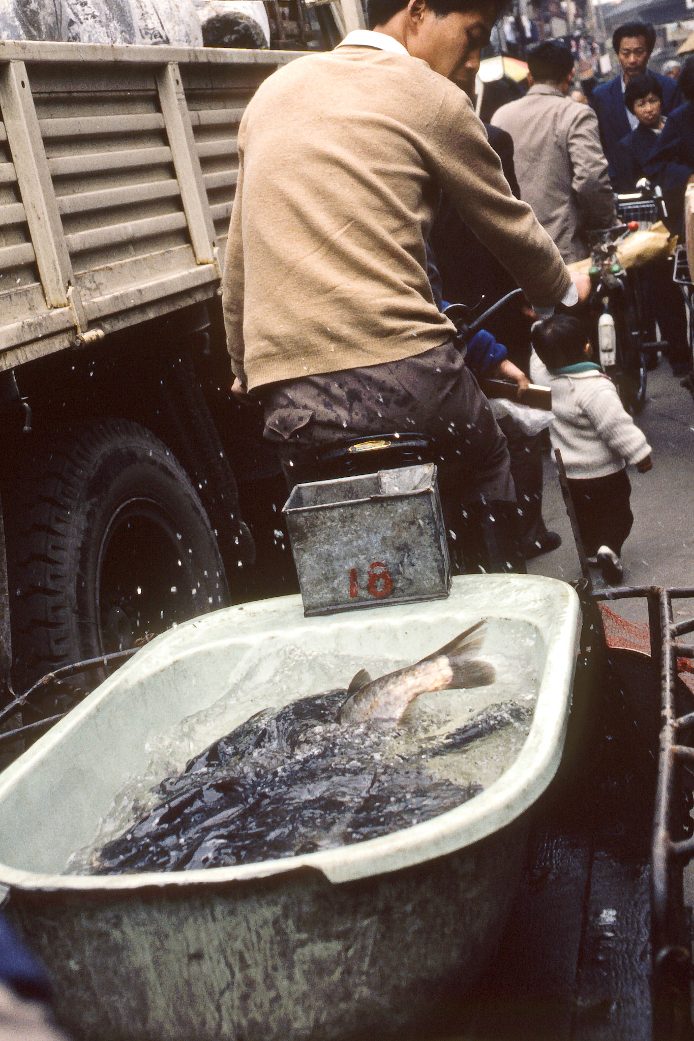 Shanghai 1990