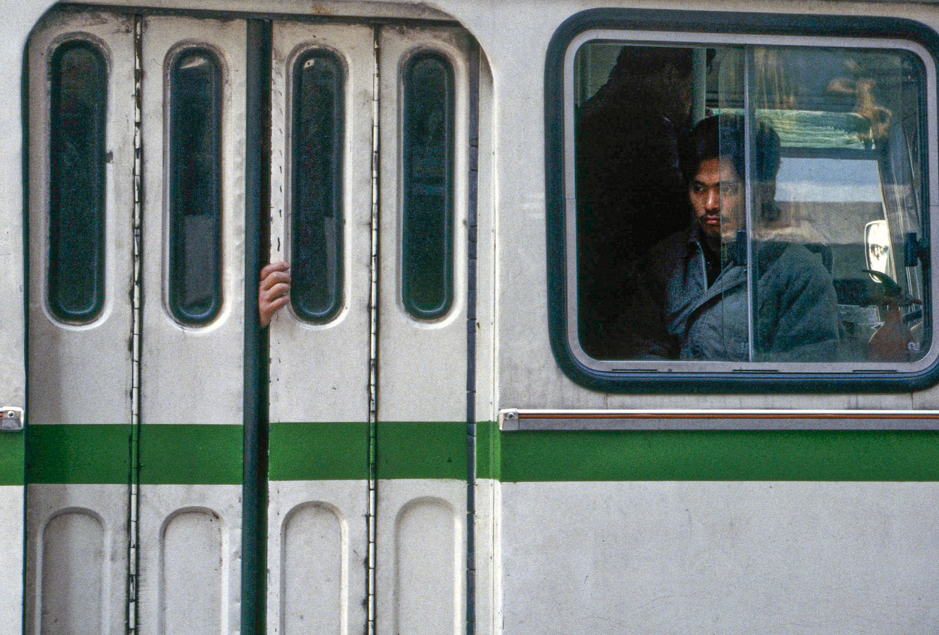 Shanghai 1996