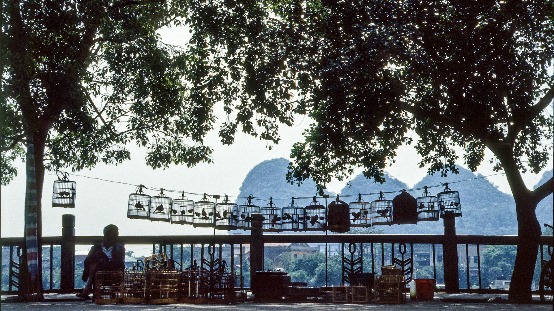 Guilin 1990