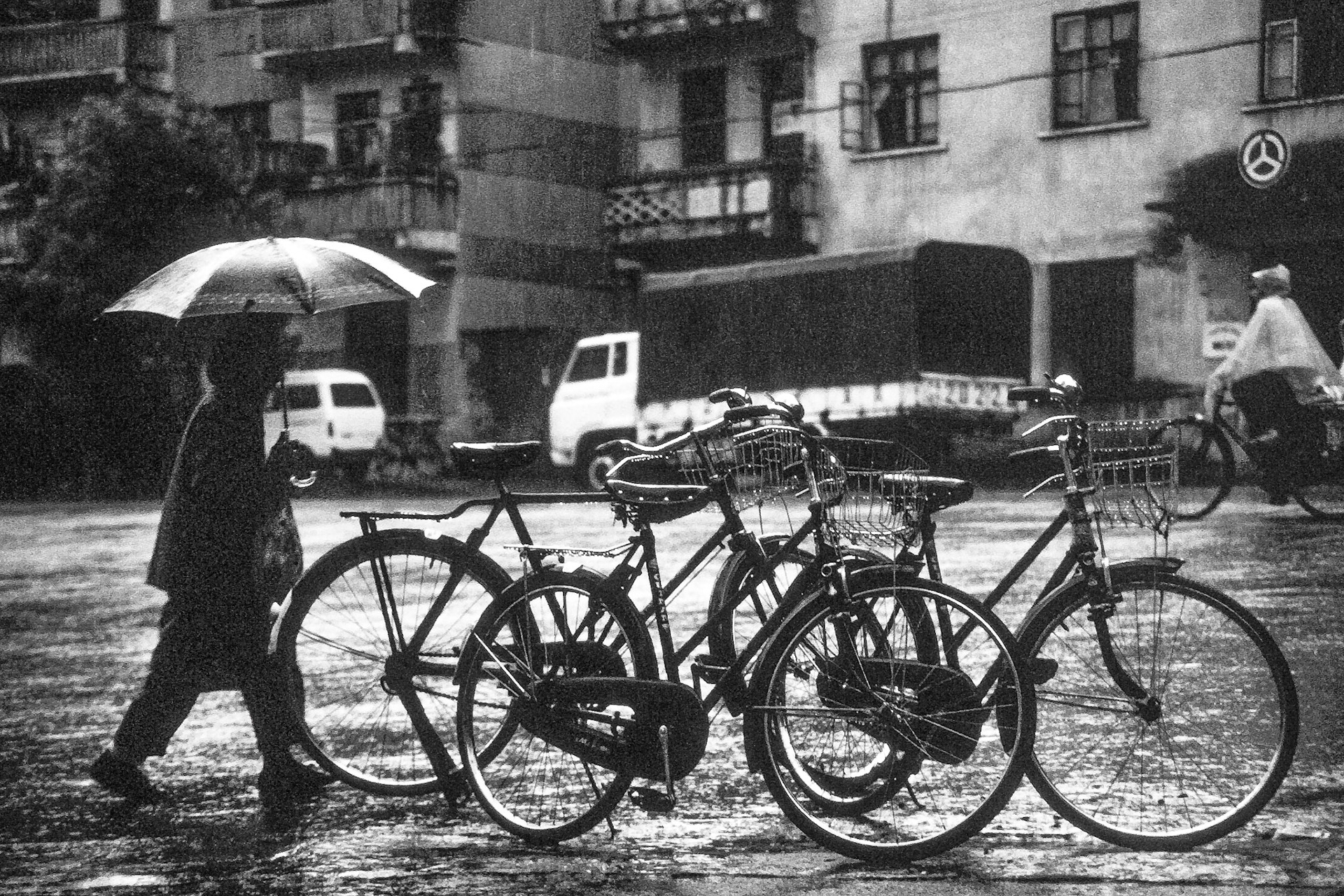 Yangshuo 1990
