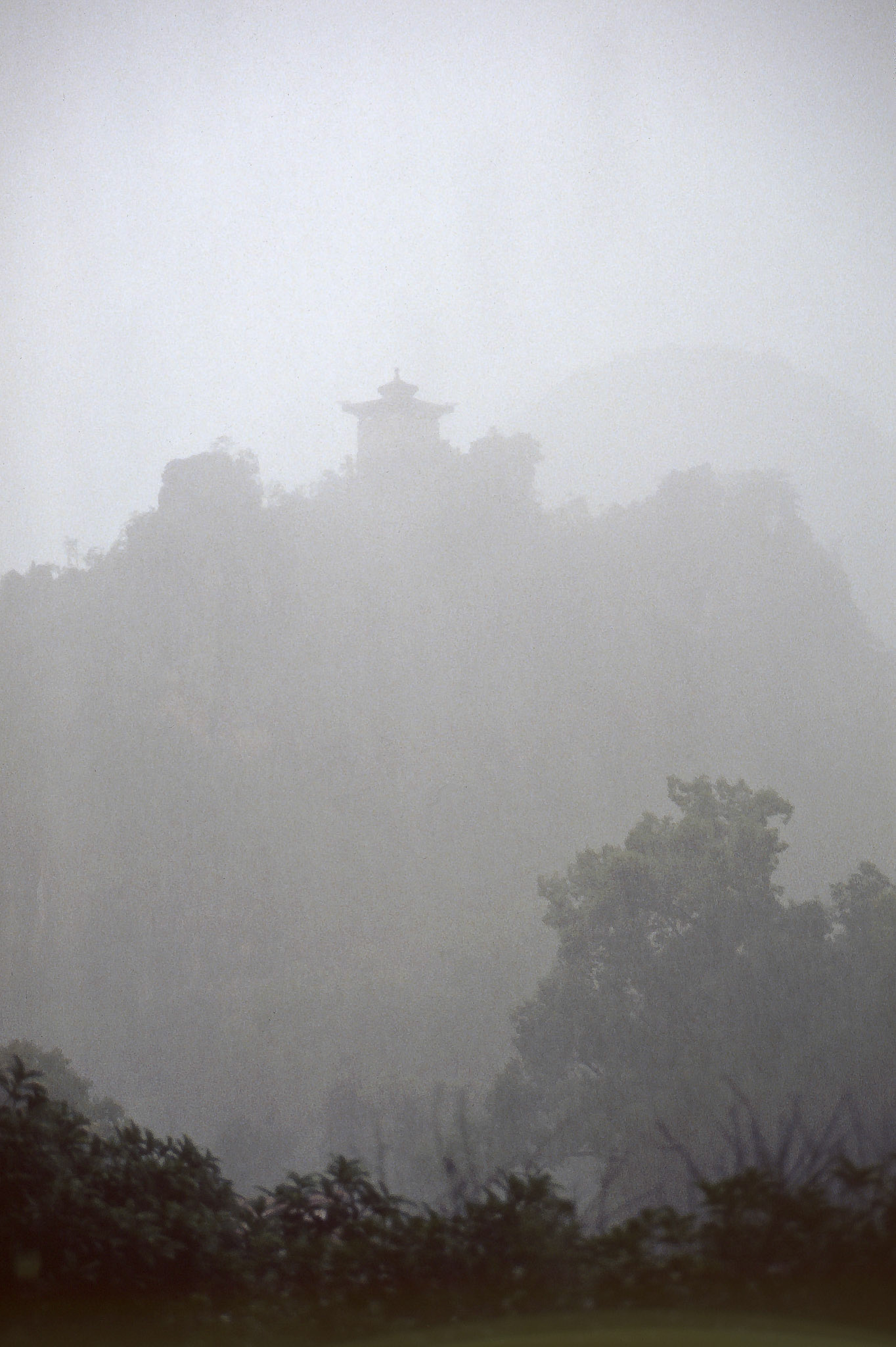Yangshuo 1990