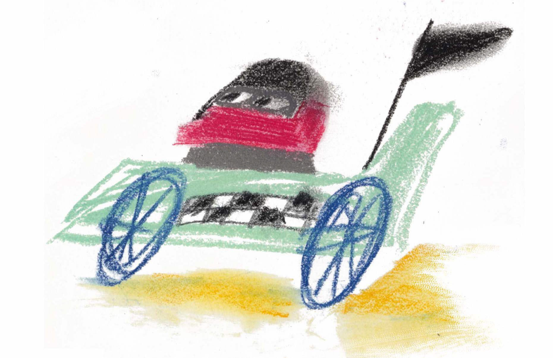 Race Car