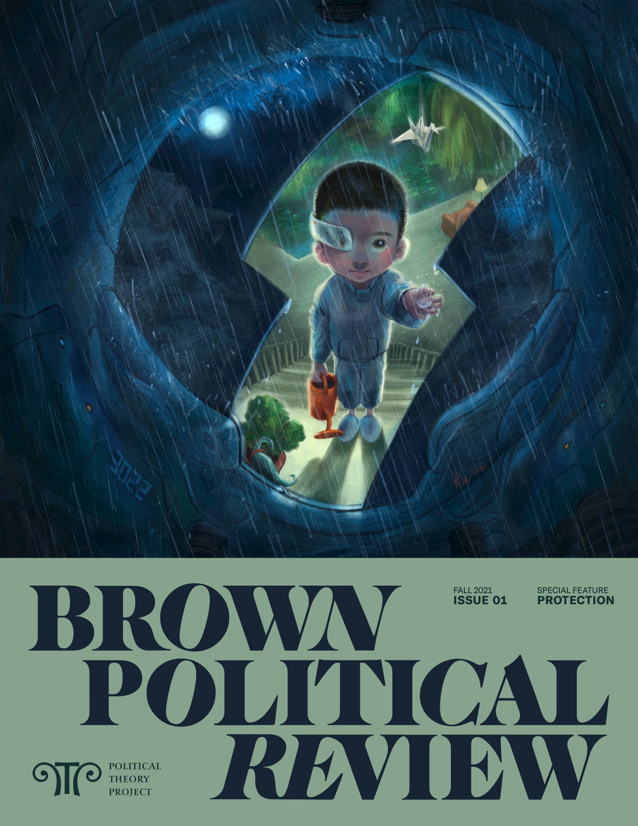 BPR cover