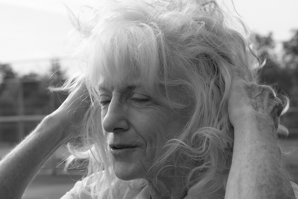 Jane - Hair