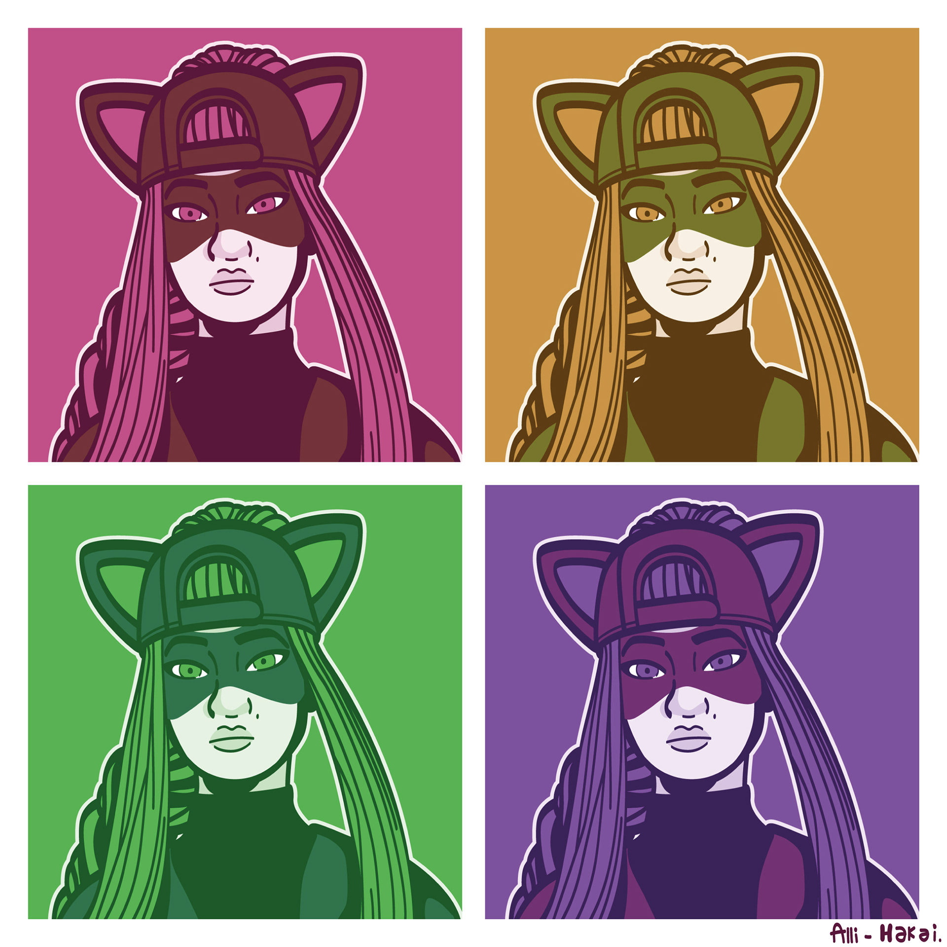 Alli