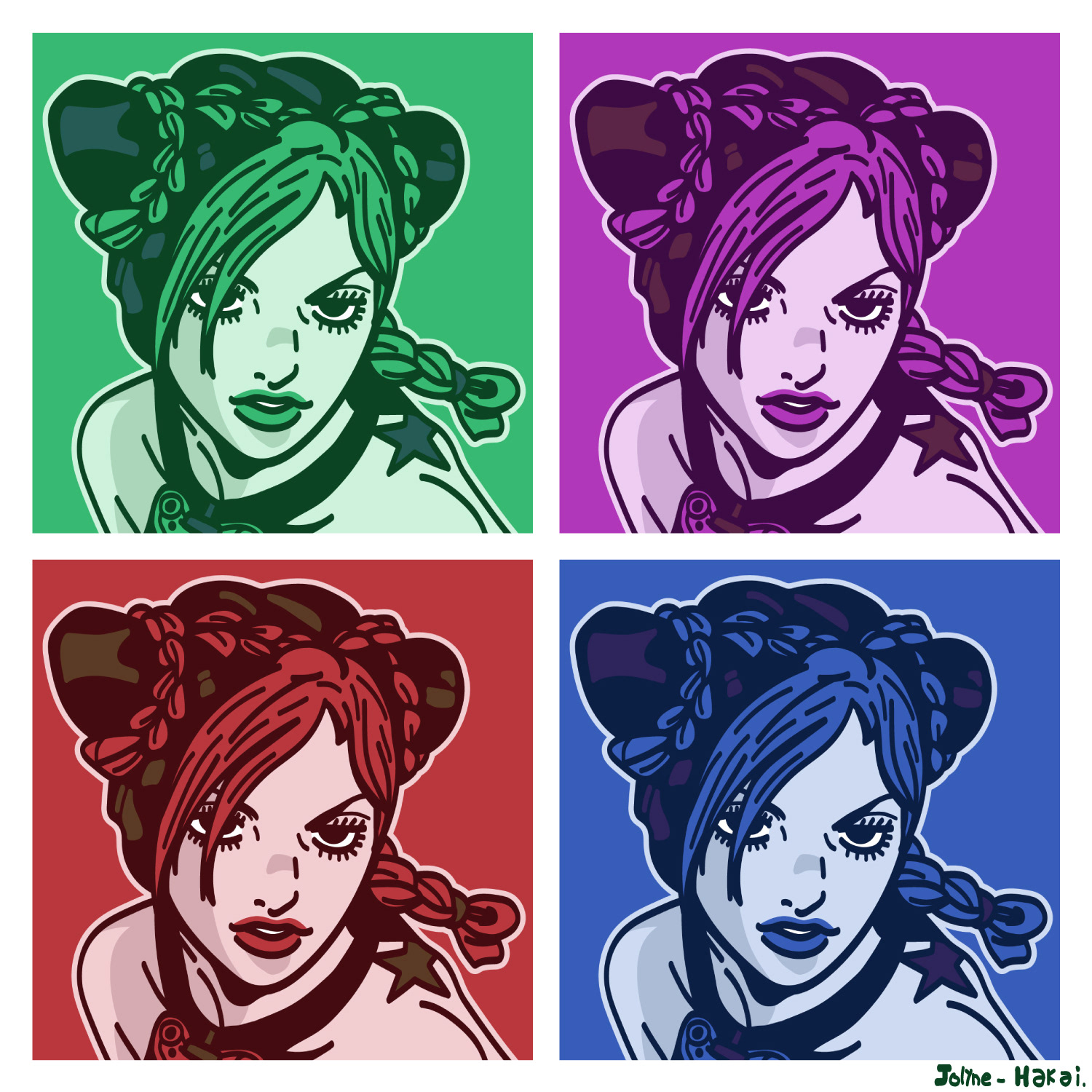 Jolyne