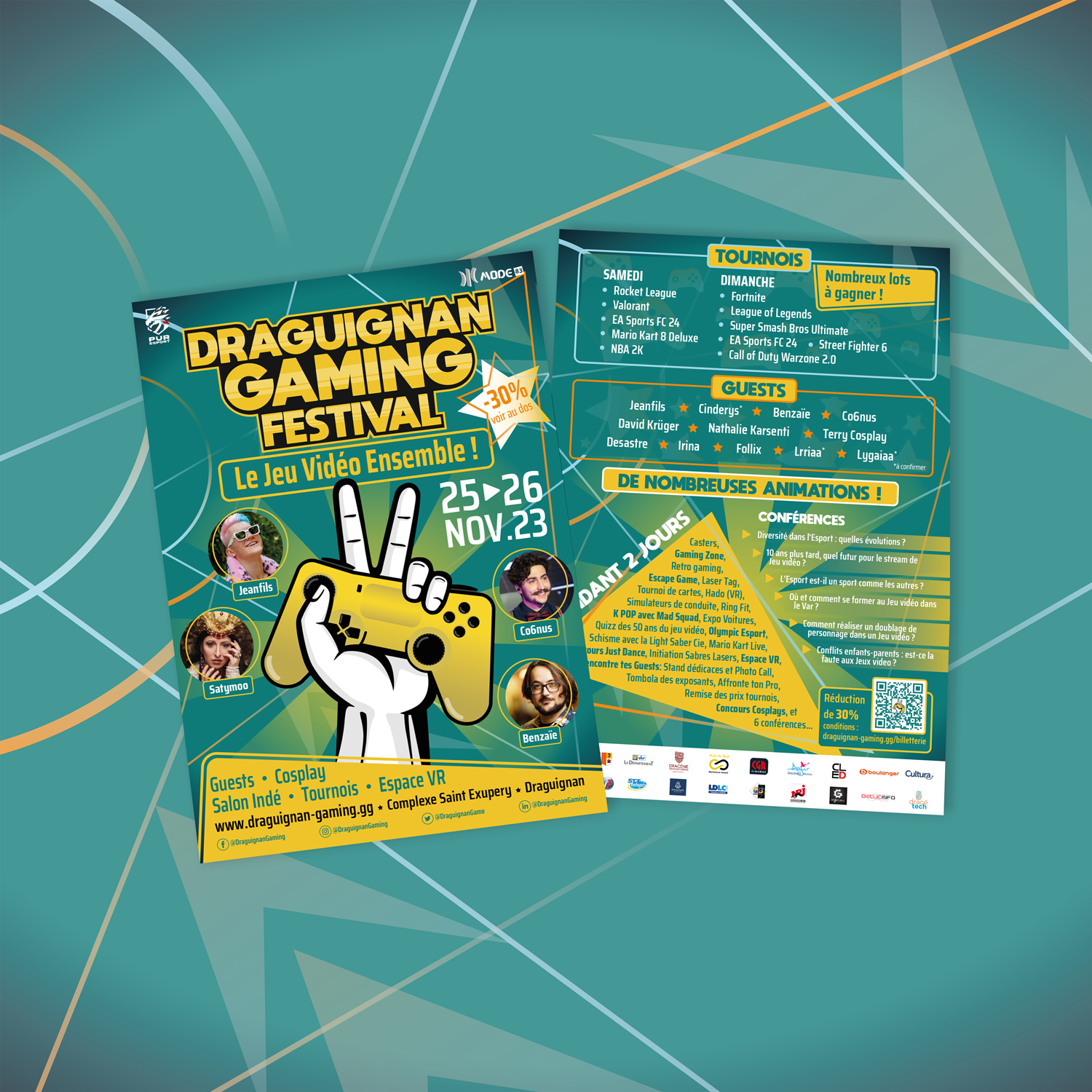 Flyer A5