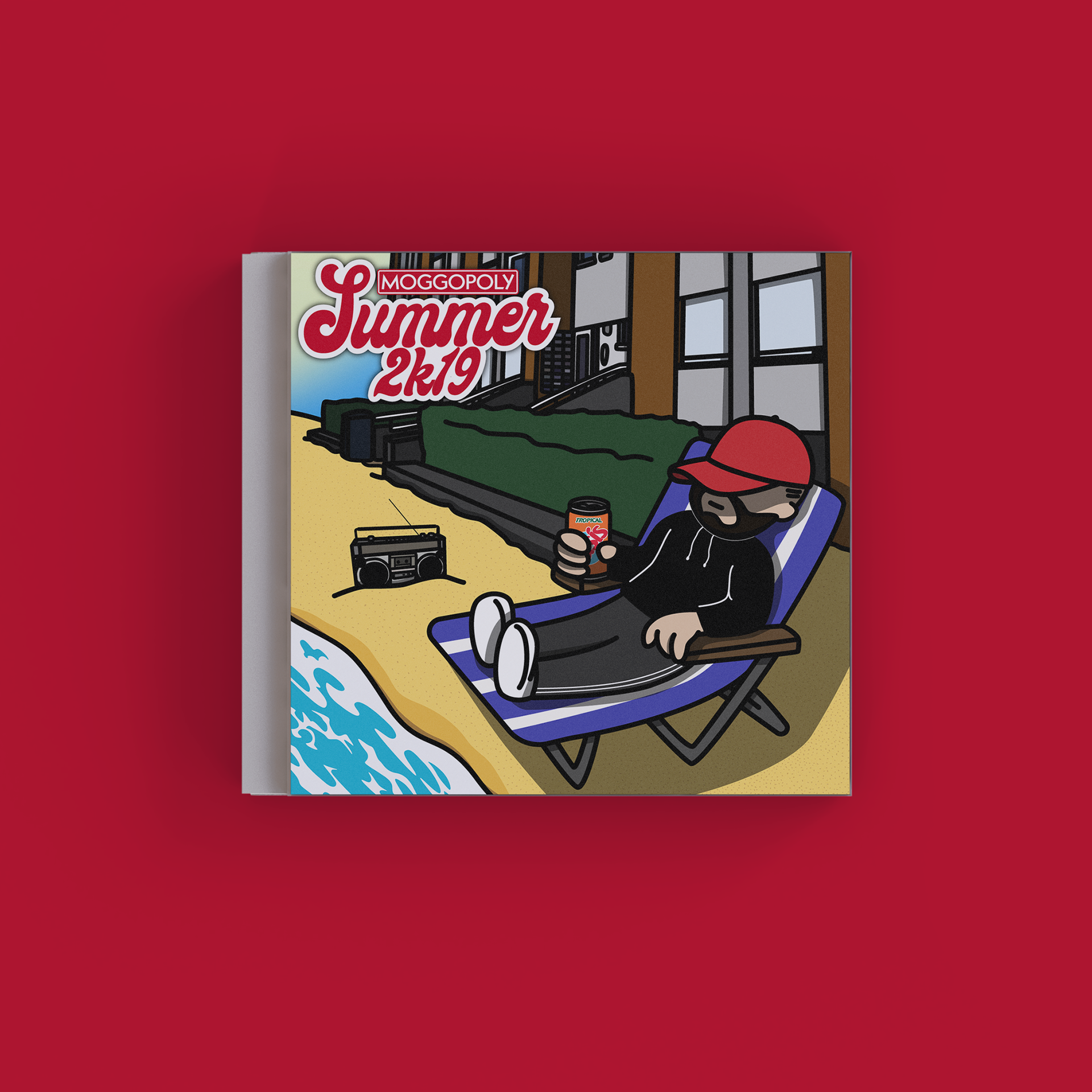 Moggopoly Summer 2k19