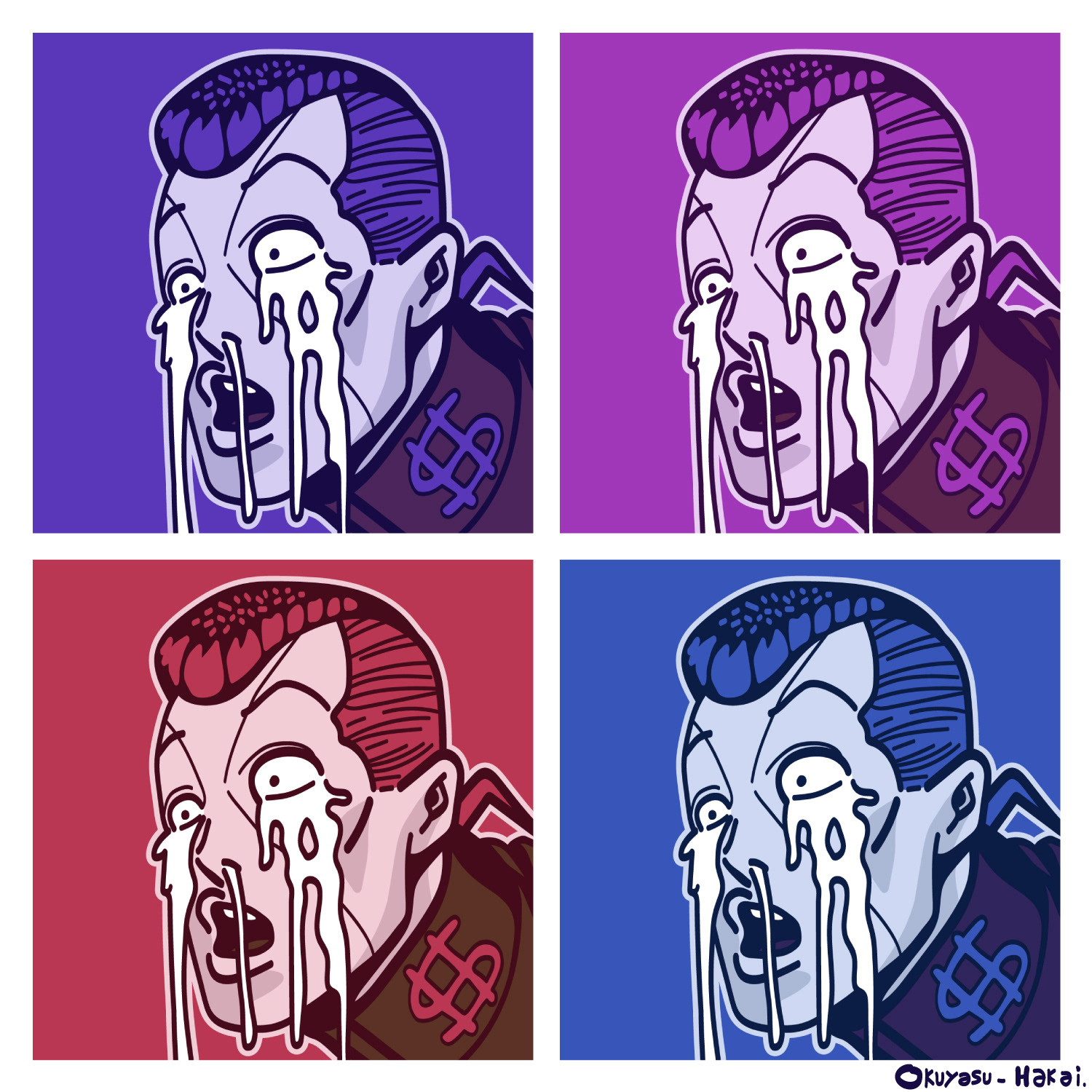 Okuyasu
