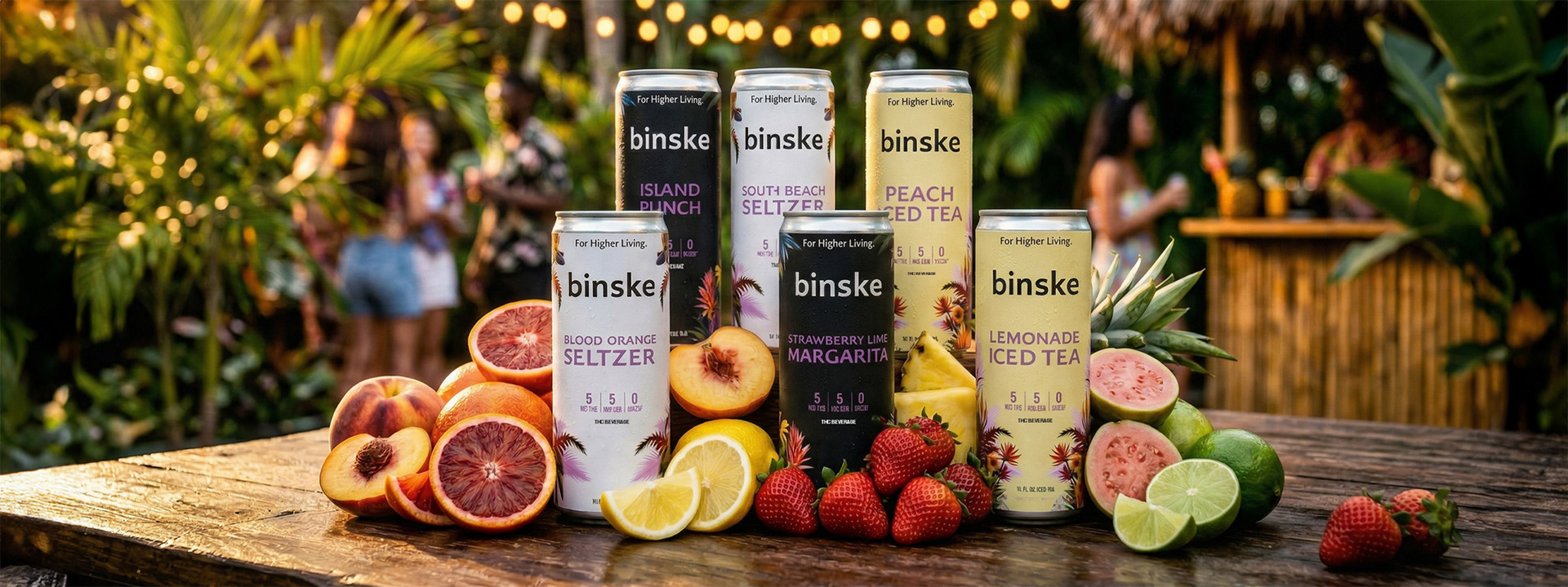 Website banner