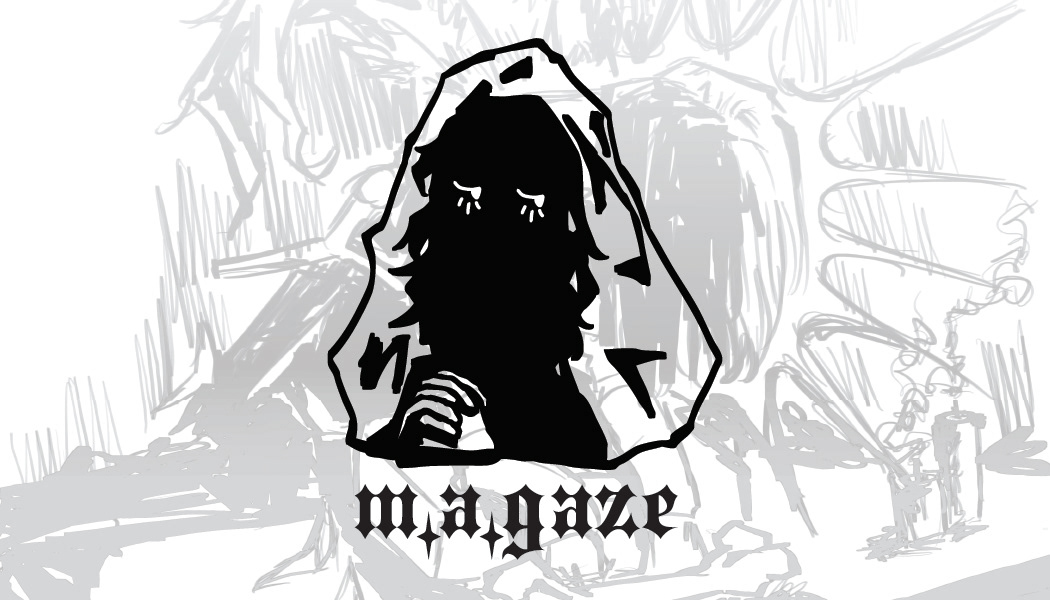 Business Card (Front)