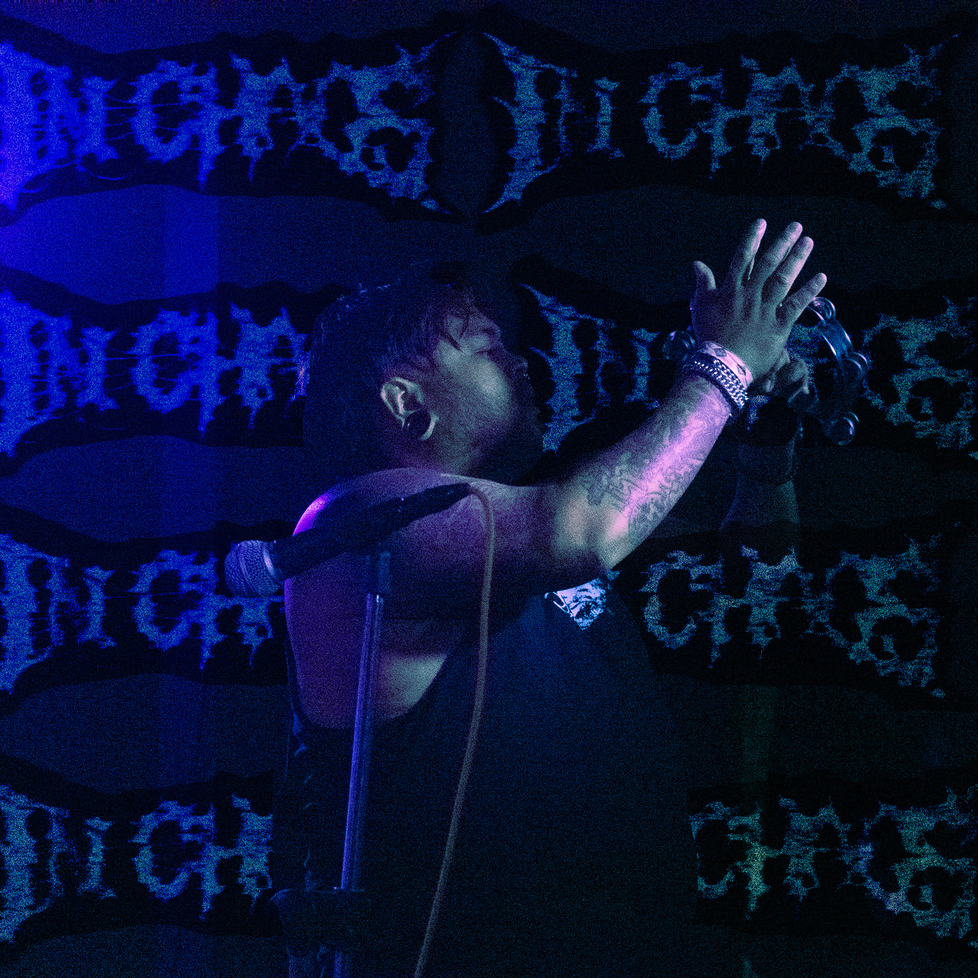 Dan Empleo of In Chaos