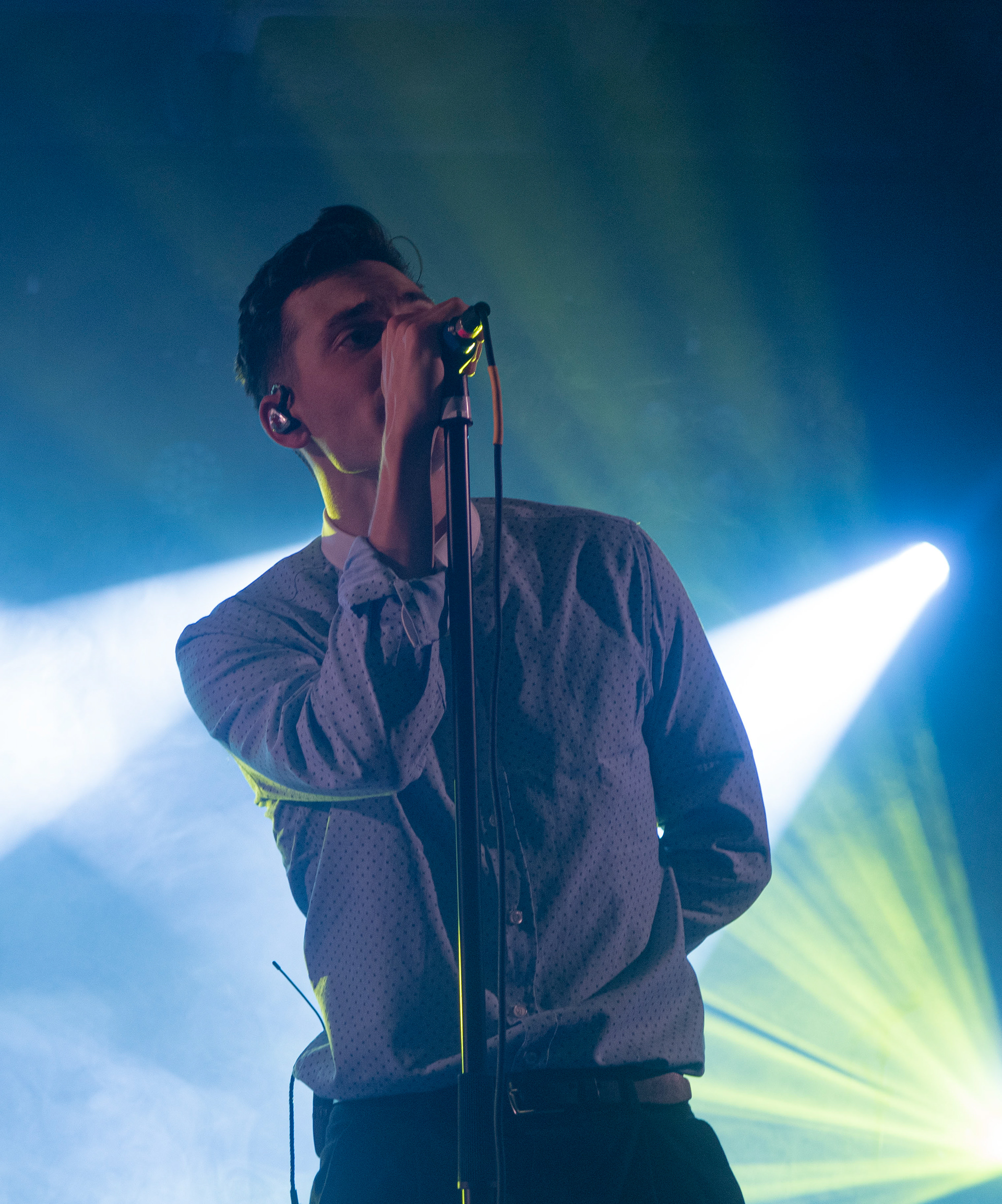 Collin Patrick Walsh of Grayscale