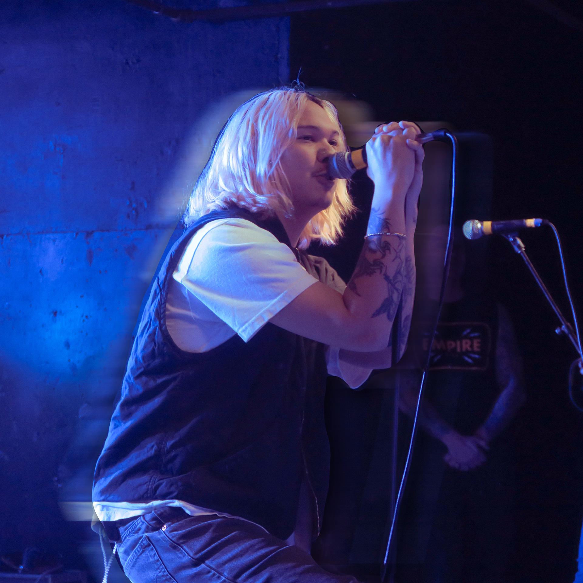 Alex Magnan of Young Culture