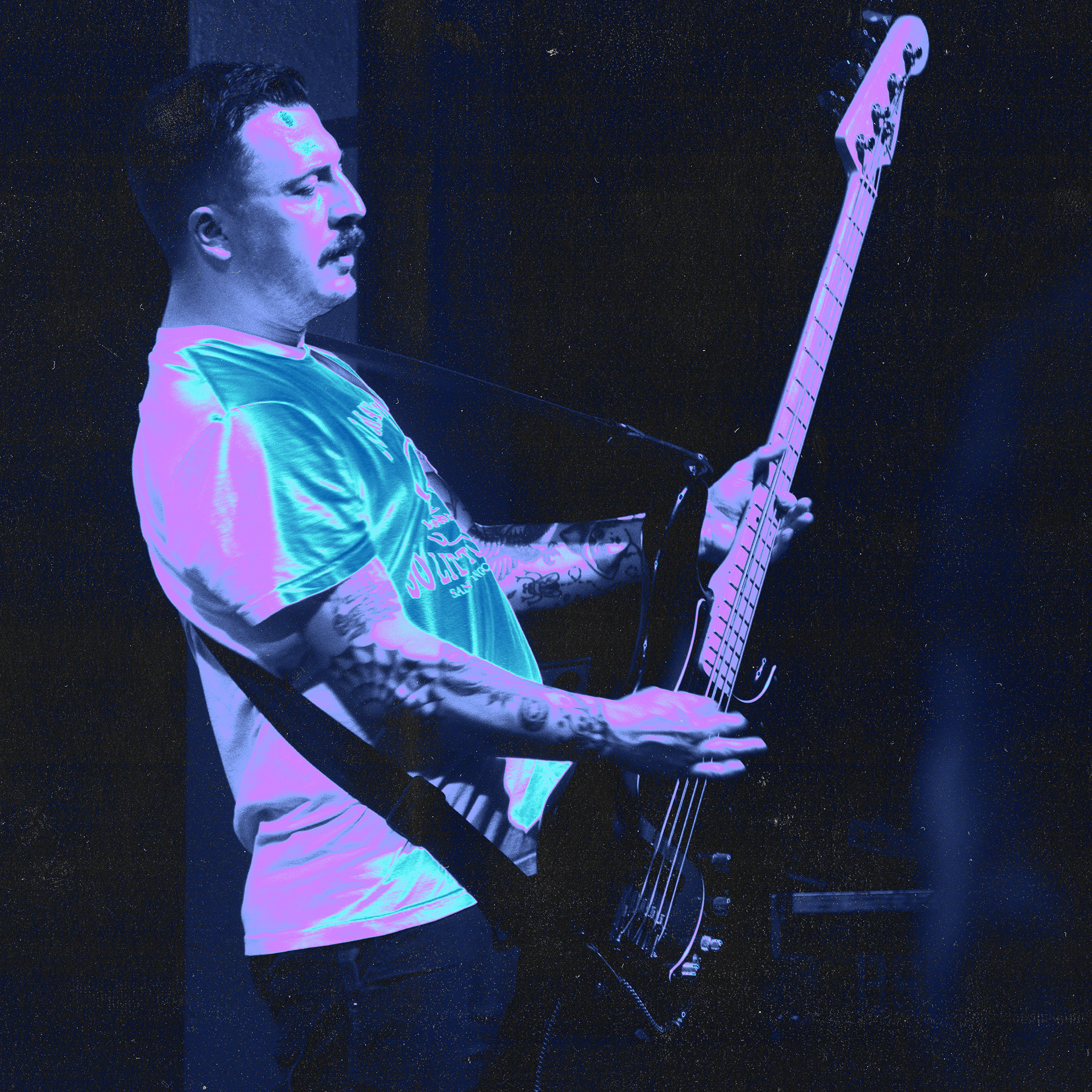 Johnny Muench of Greyhaven