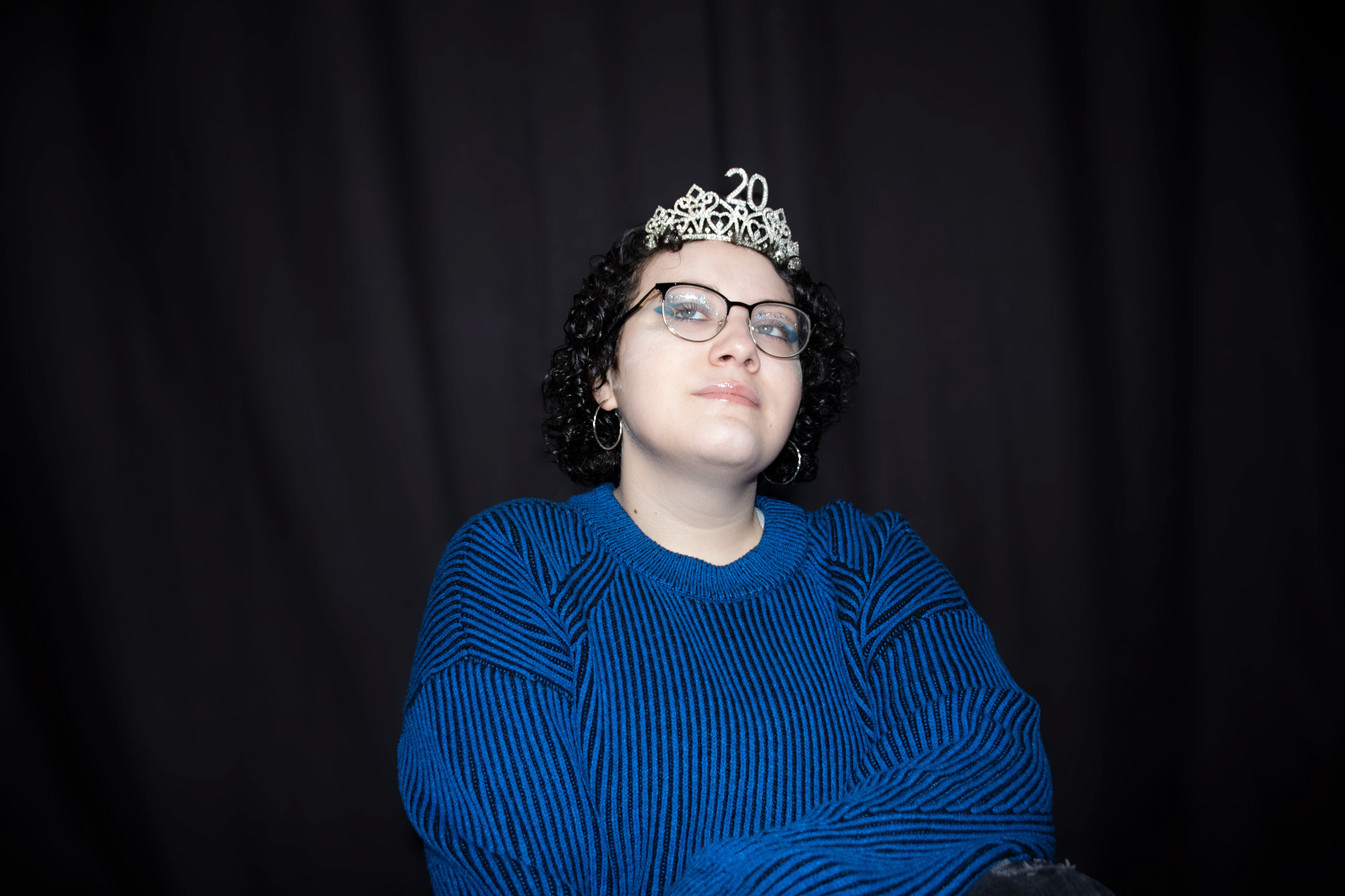 Part of a 20th Birthday Series - 2023