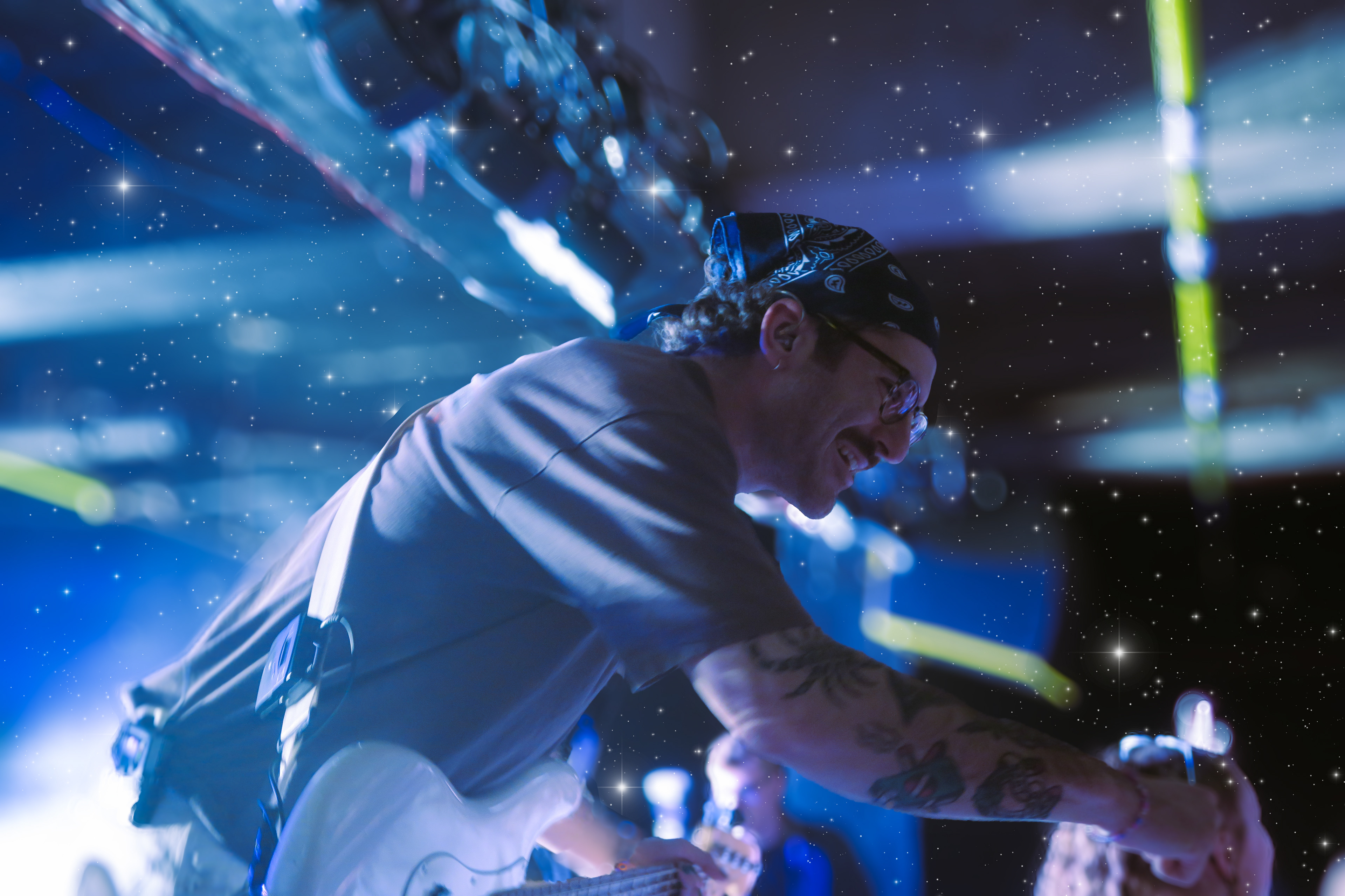 Gabe Pietrafesa of Young Culture