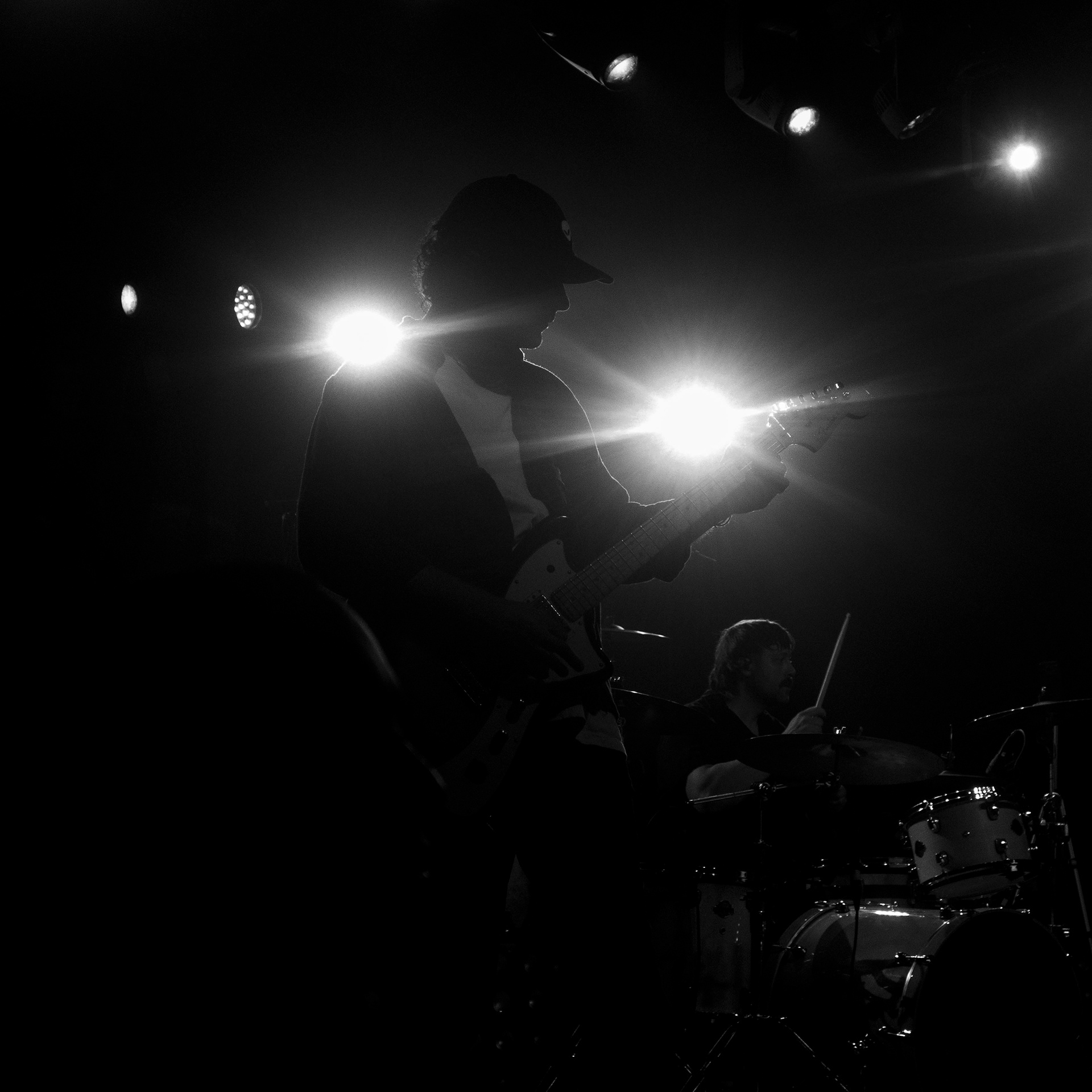 Dominic Reid of Broadside