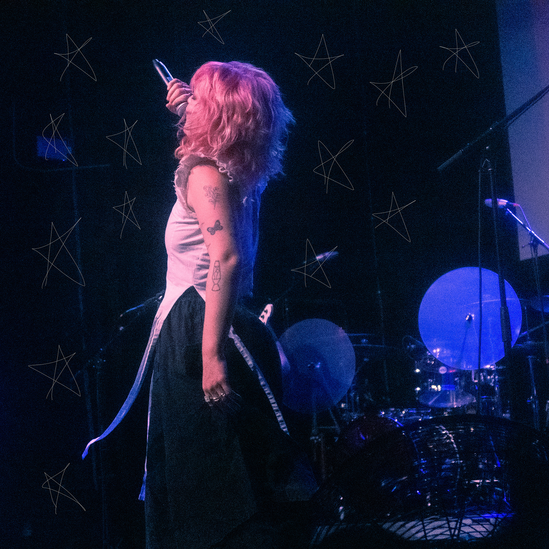 Chelsea Rifkin of Wilt