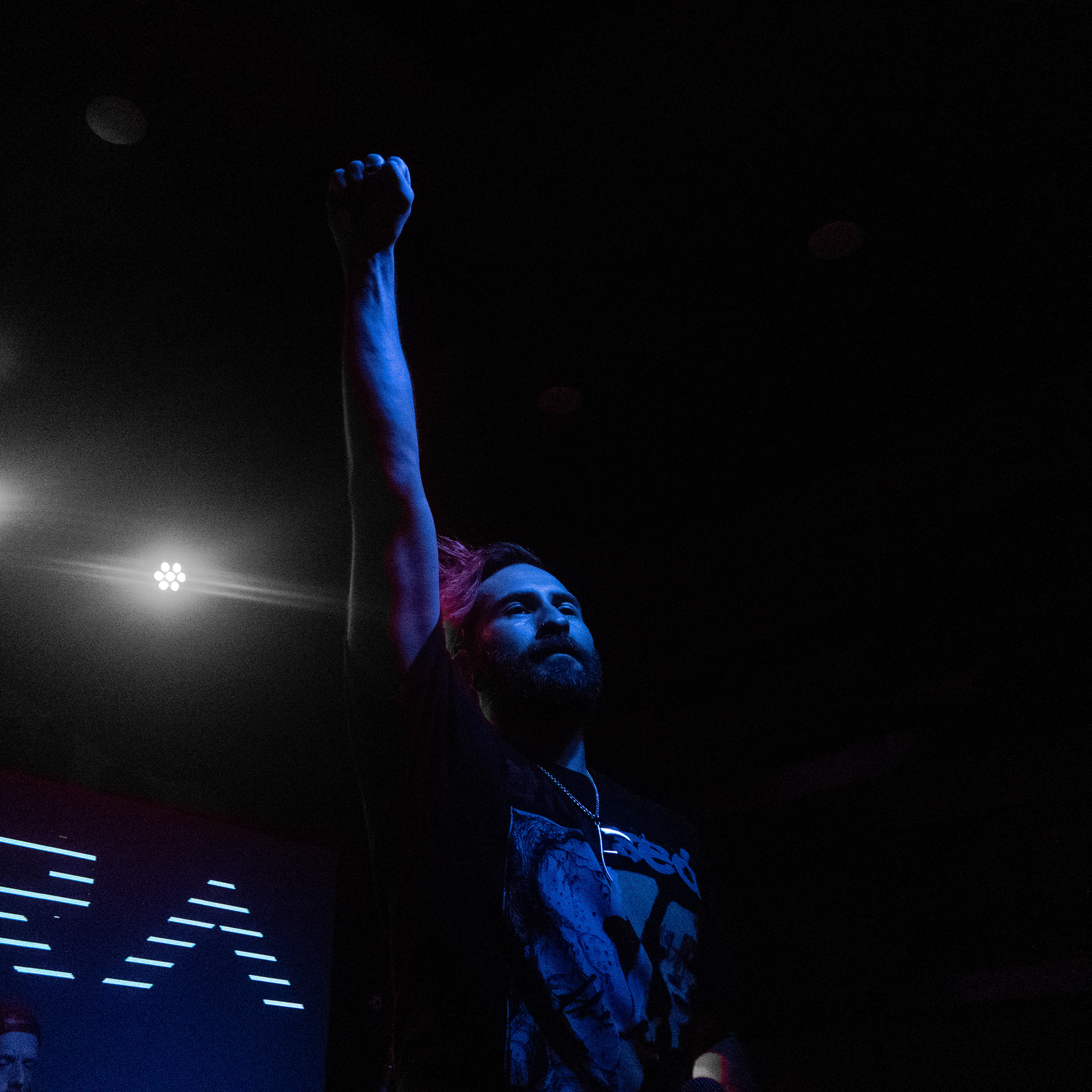 Paul Waldow of Ezera