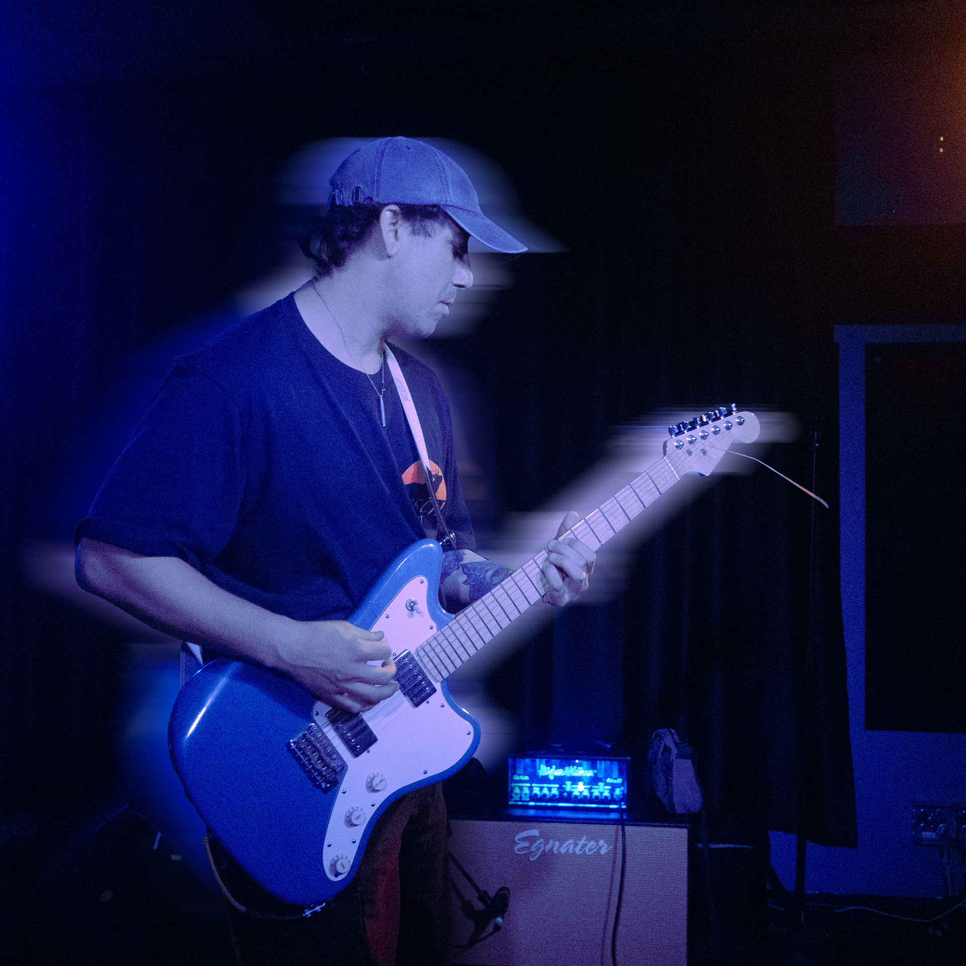 Dylan Todt of Yunger