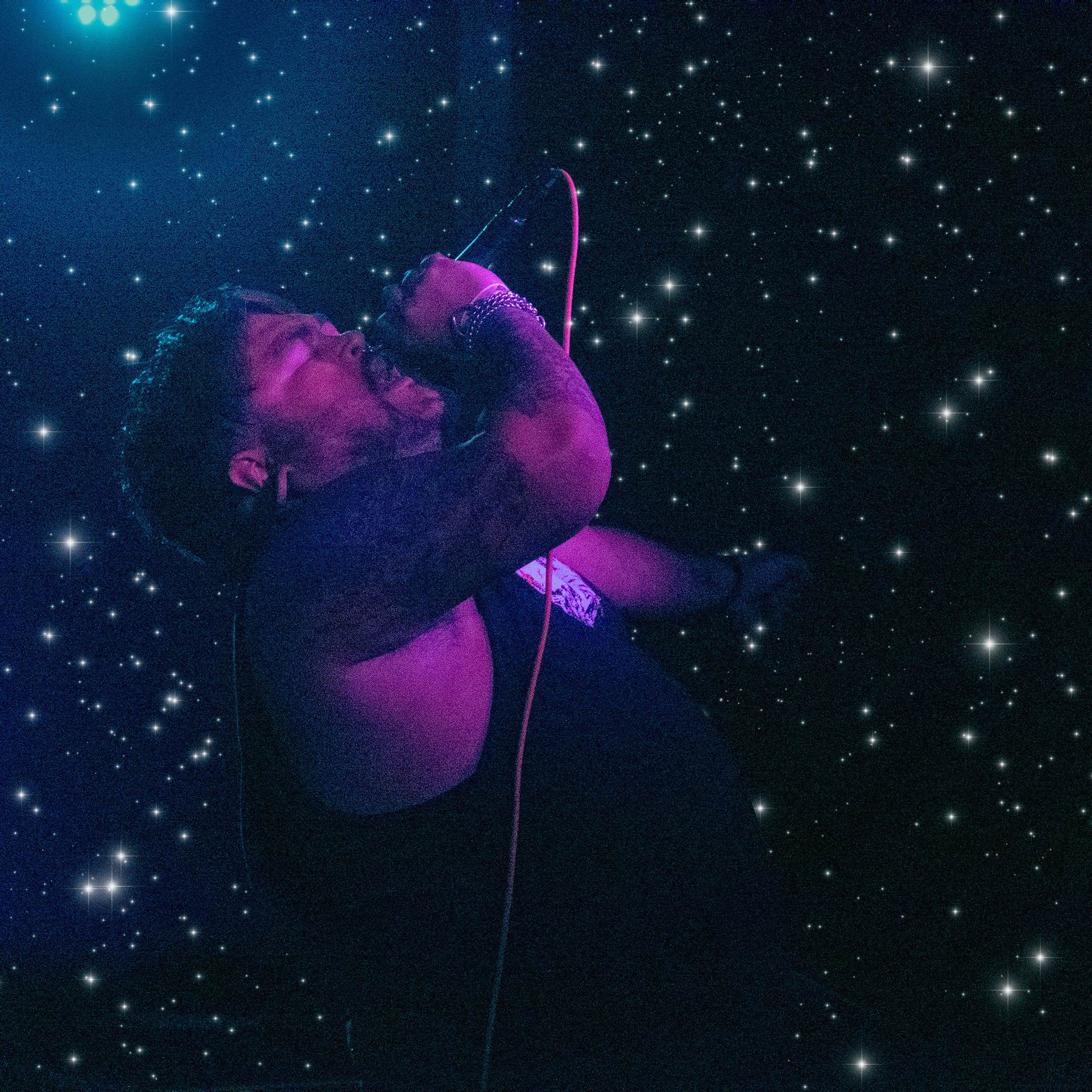 Dan Empleo of In Chaos