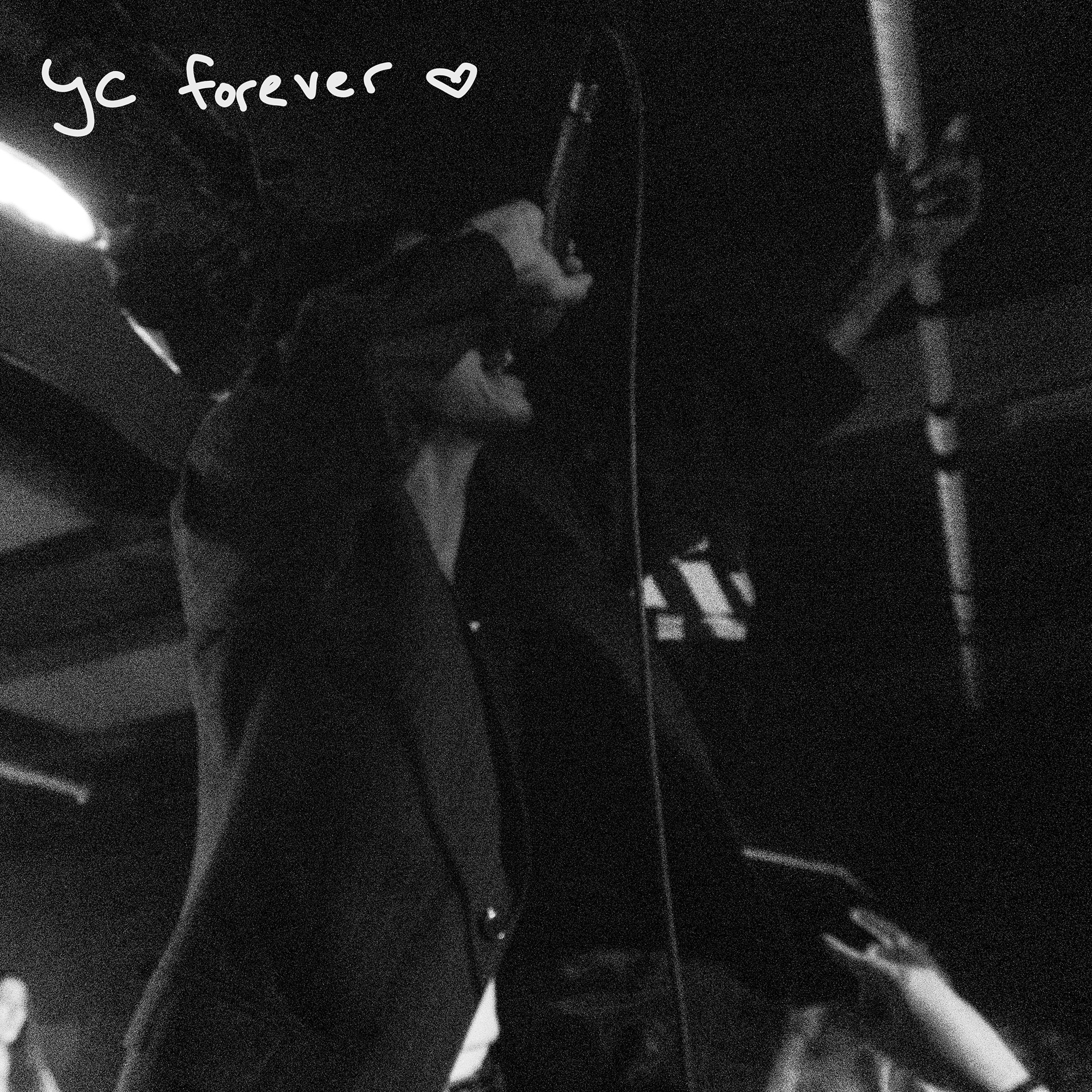 Alex Magnan of Young Culture