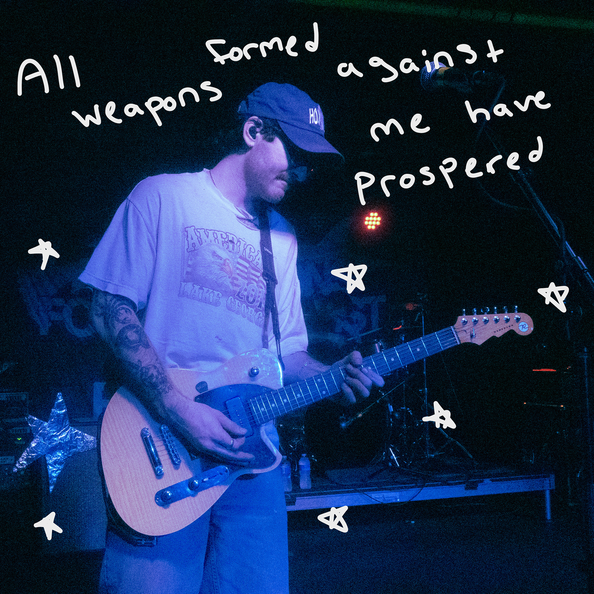 Gabe Pietrafesa of Young Culture