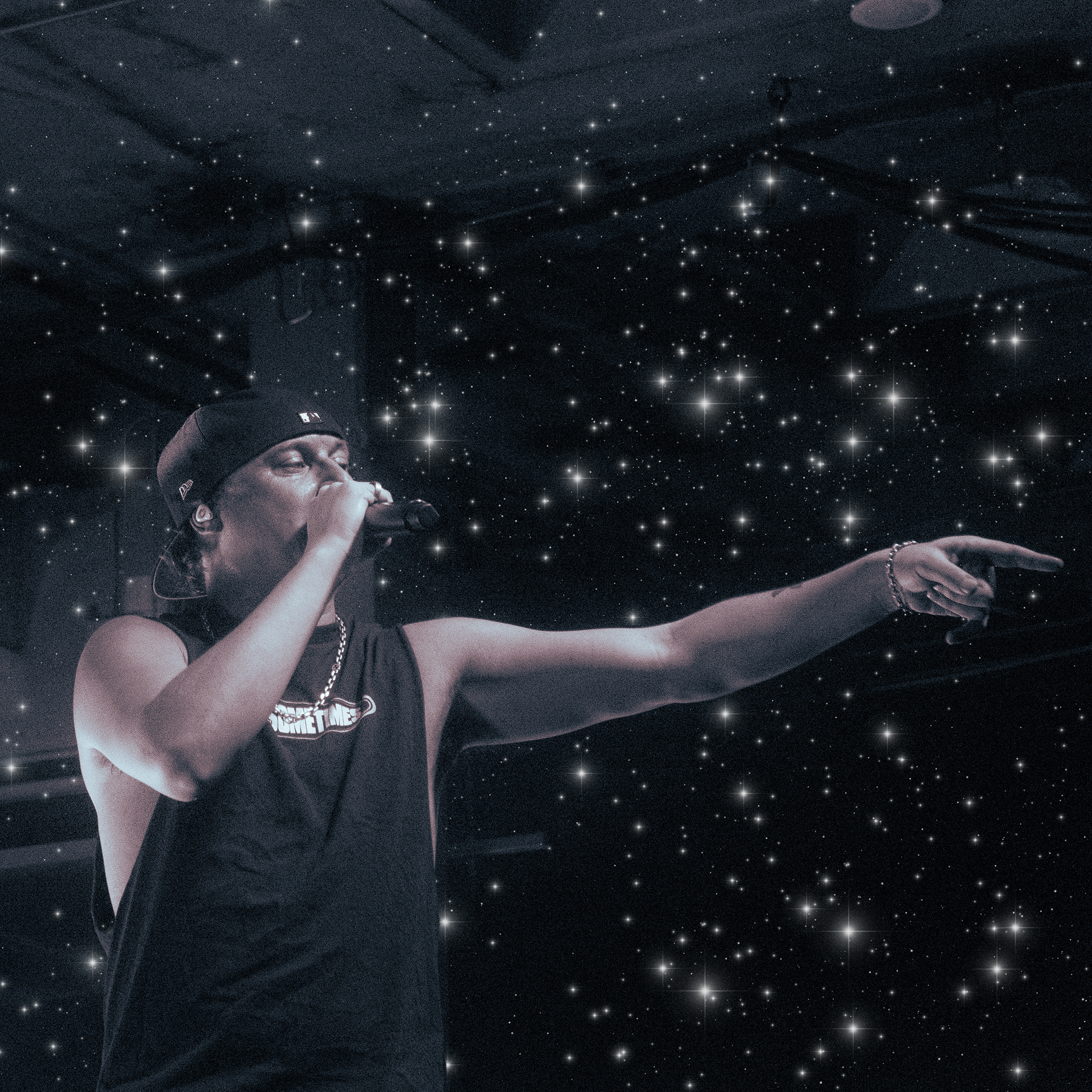 Derek Discanio of State Champs