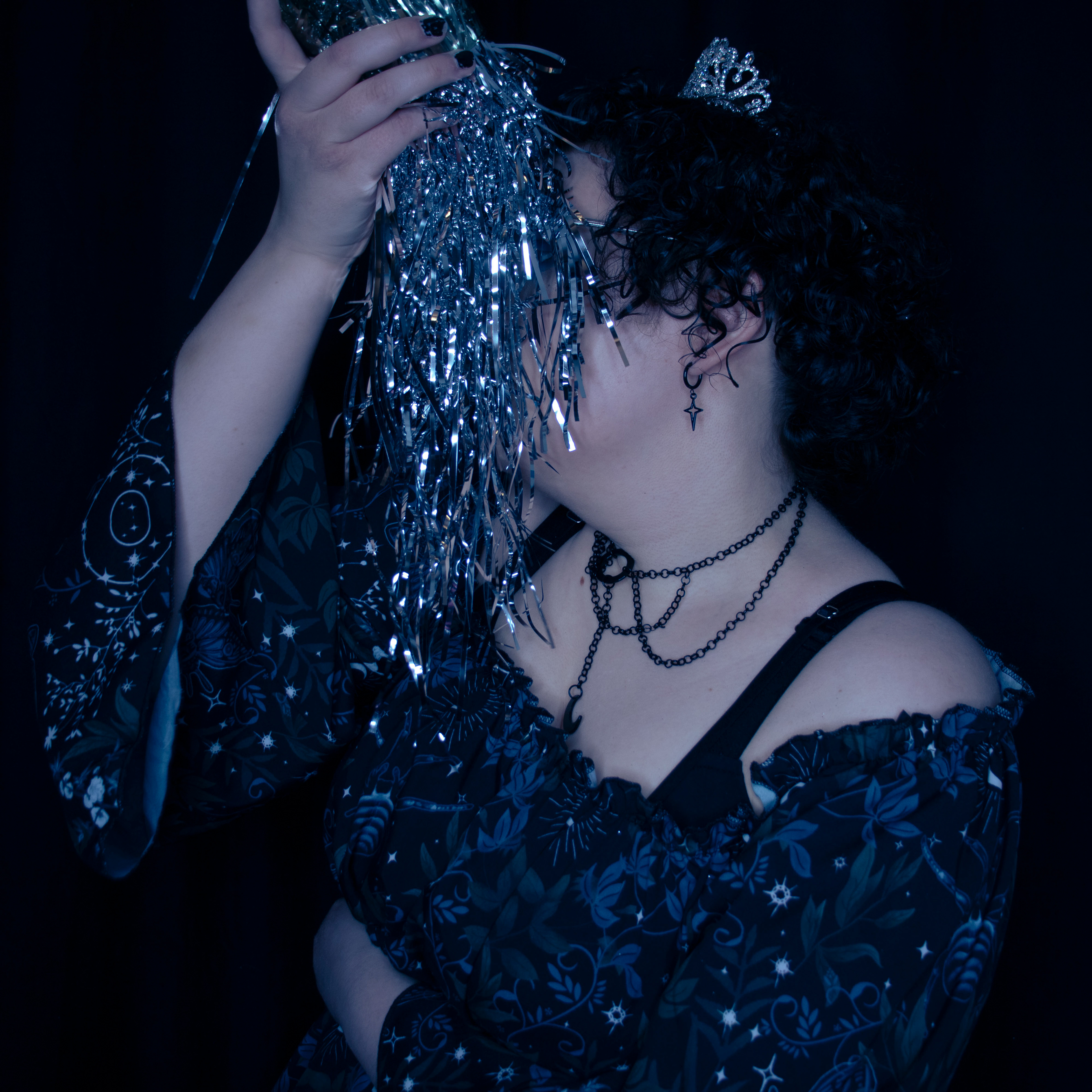 Part of a 21st Birthday Series - 2024