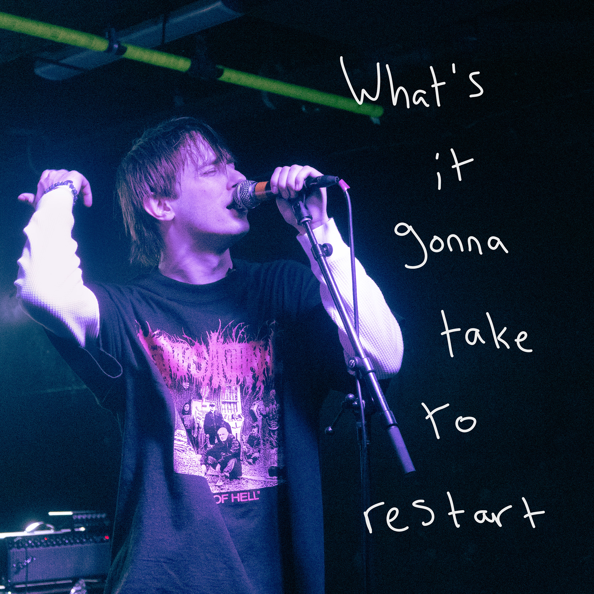 "World Apart," Bike Routes