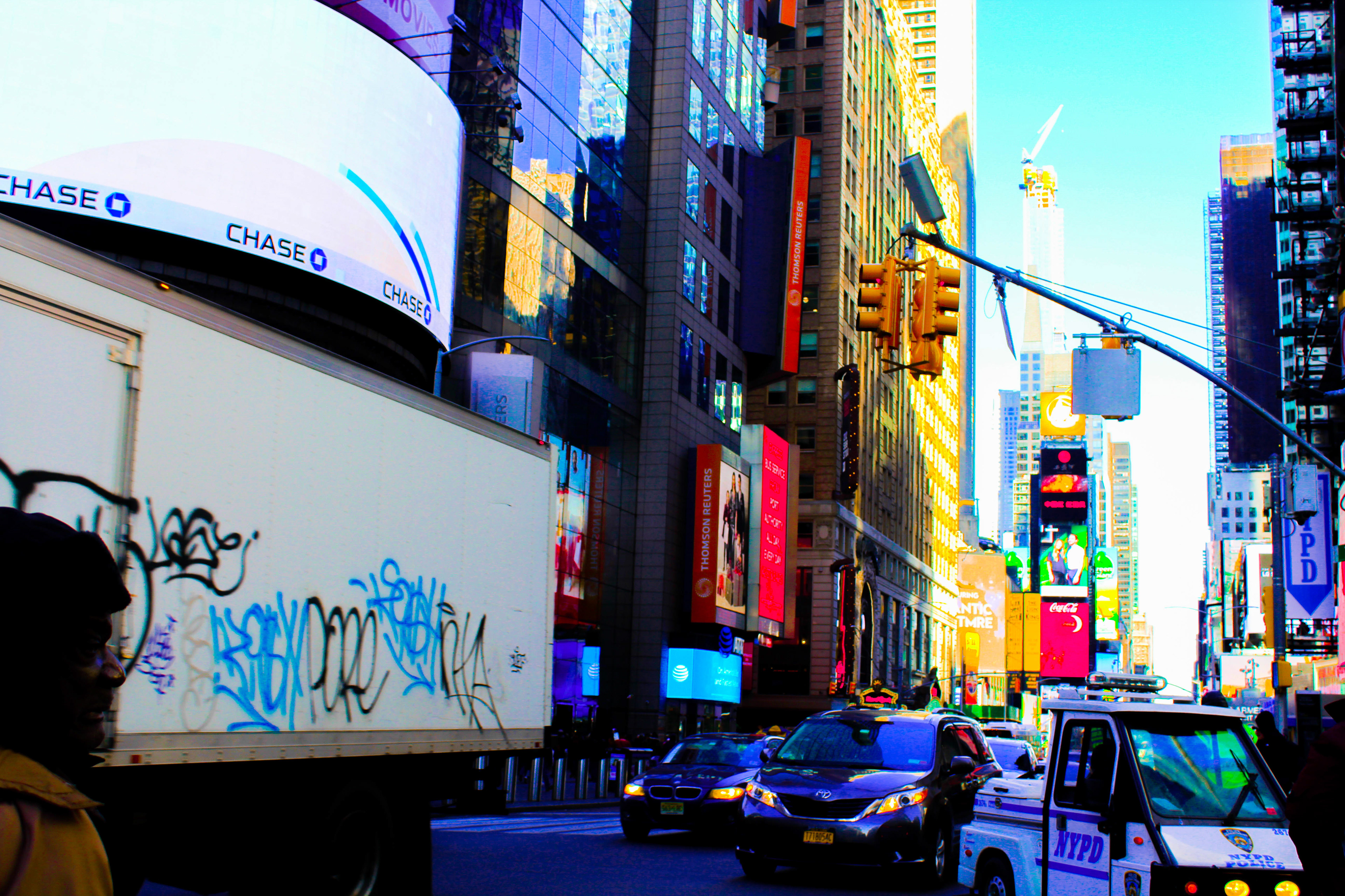 New York City Trip - 2019