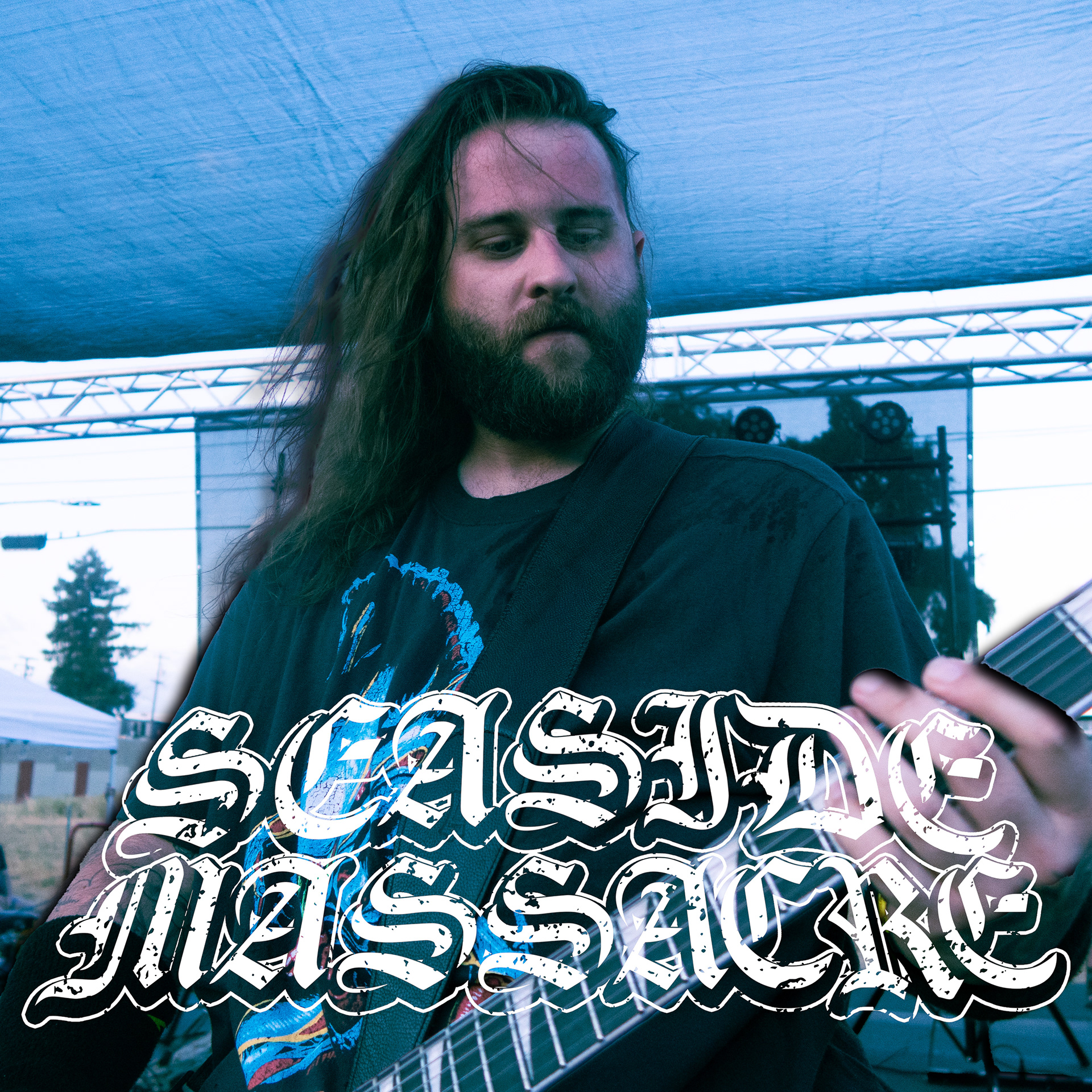 Jacob Wayne Madden of Seaside Massacre