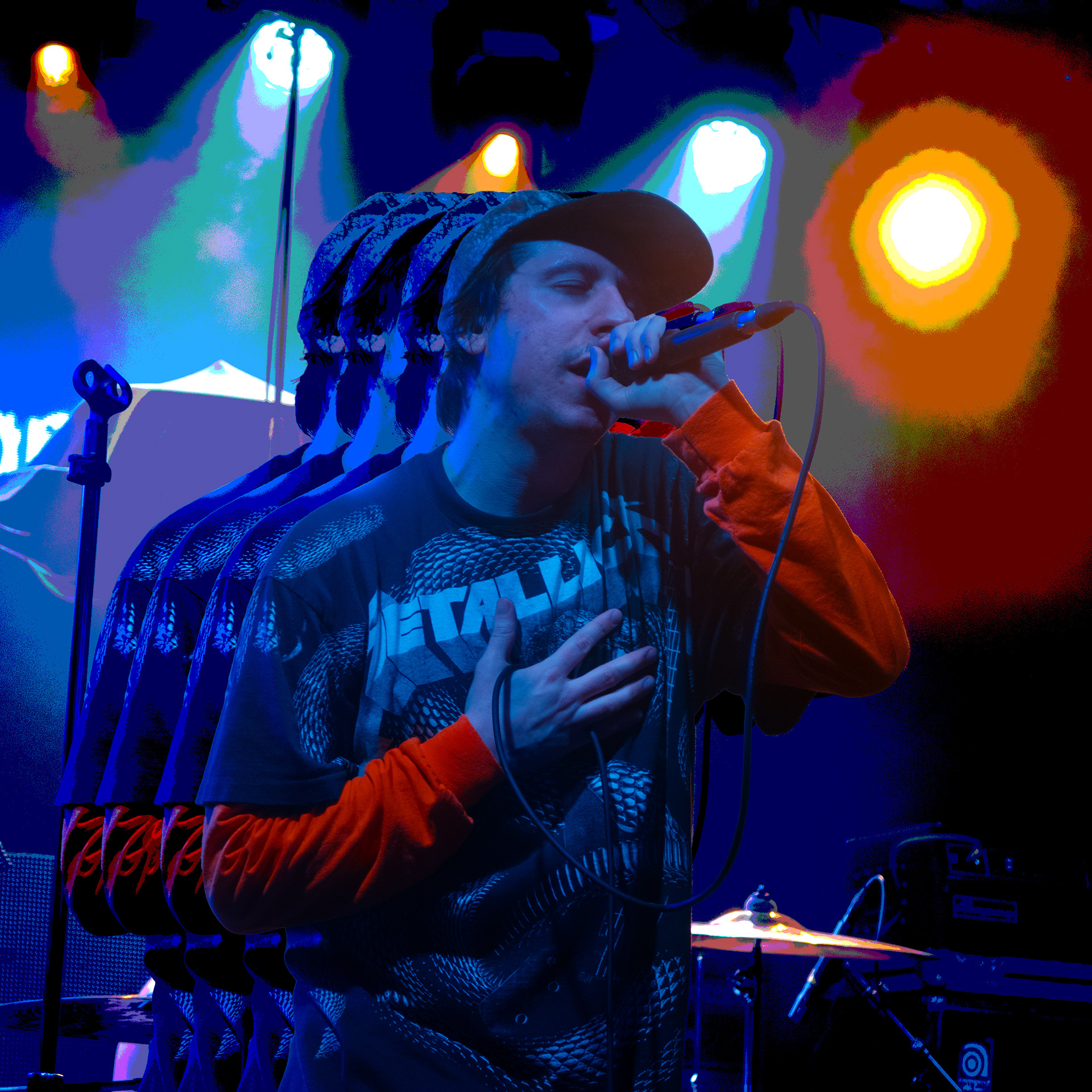 Brent Mills of Greyhaven