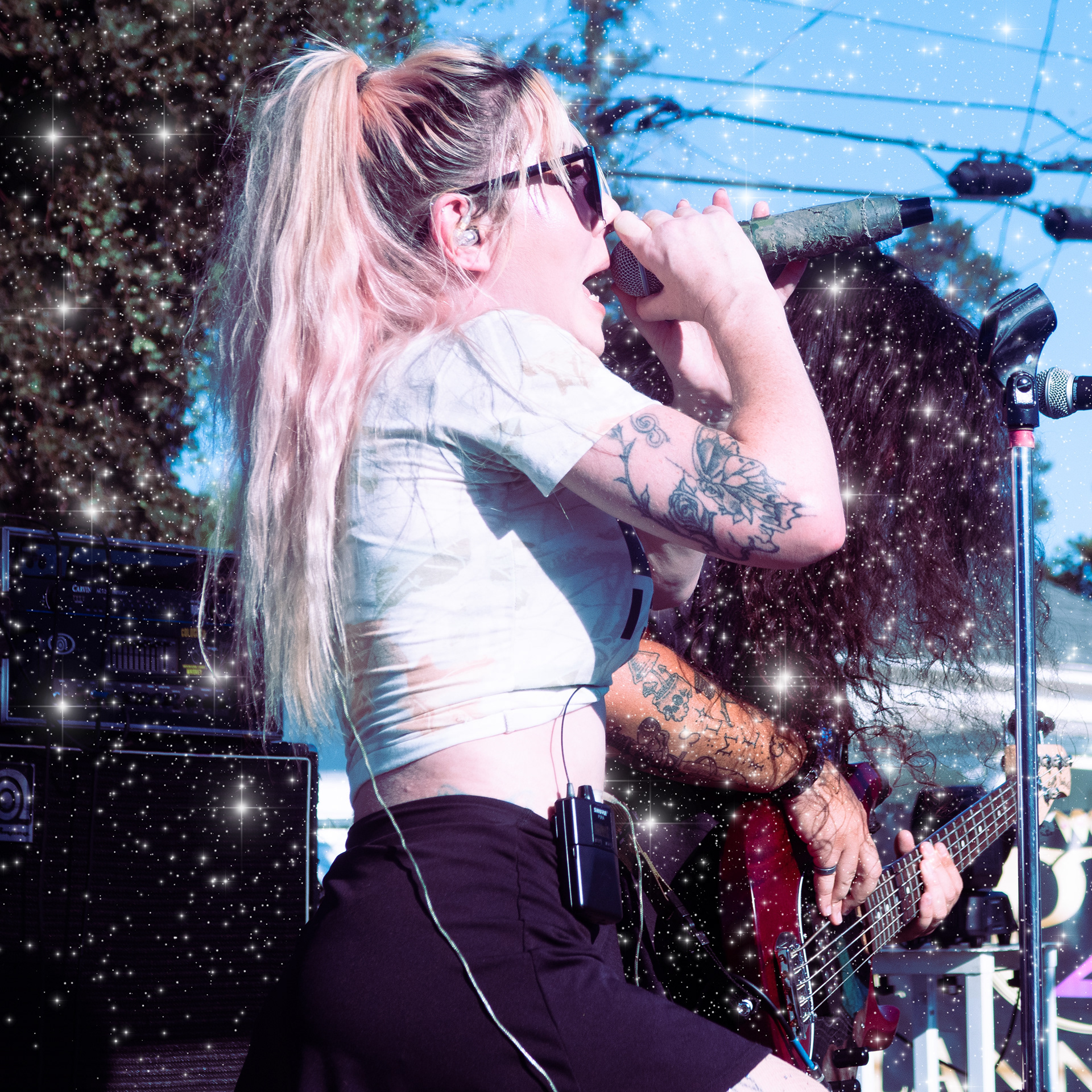 Bri Cowgill of Beauty is Betrayal