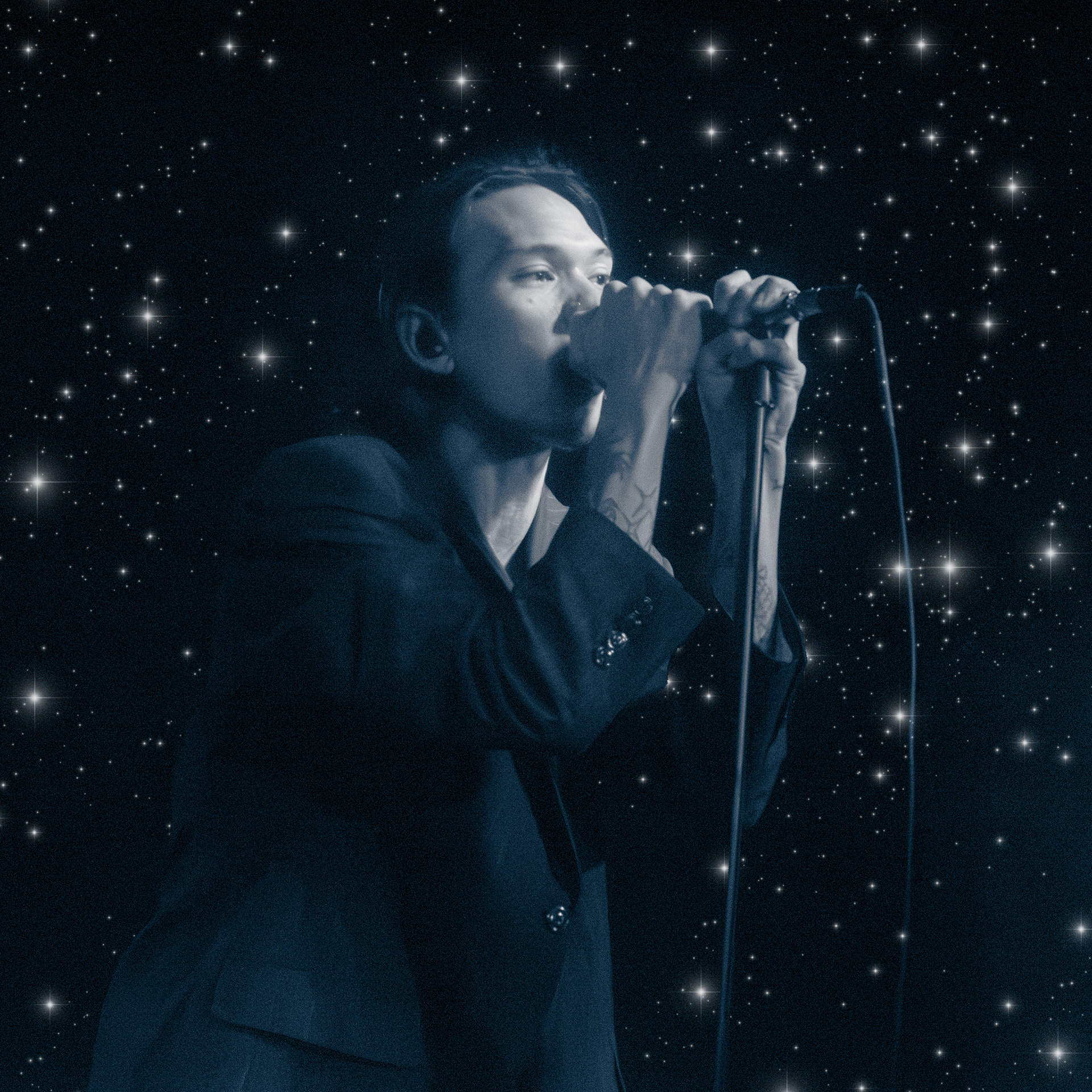 Alex Magnan of Young Culture