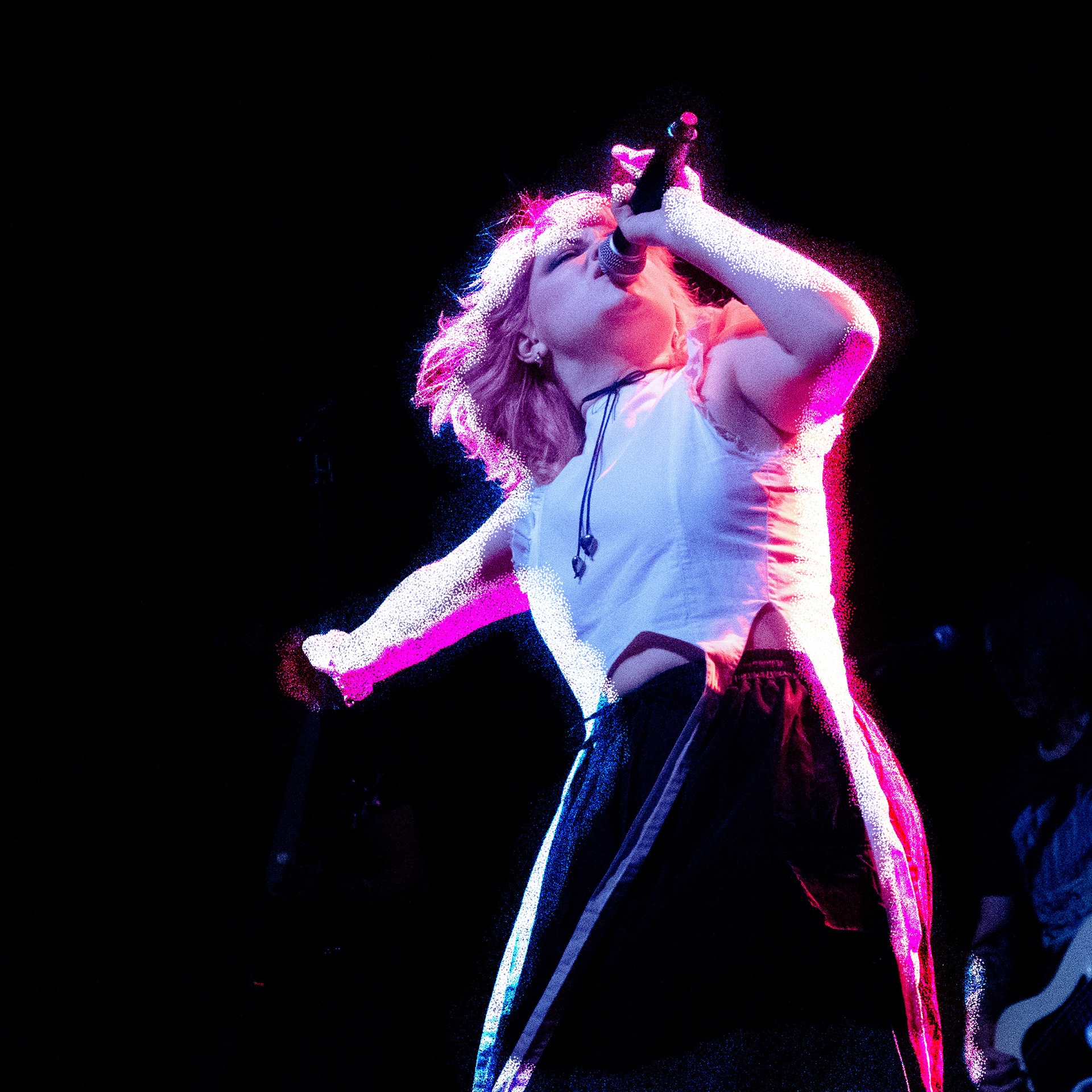 Chelsea Rifkin of Wilt