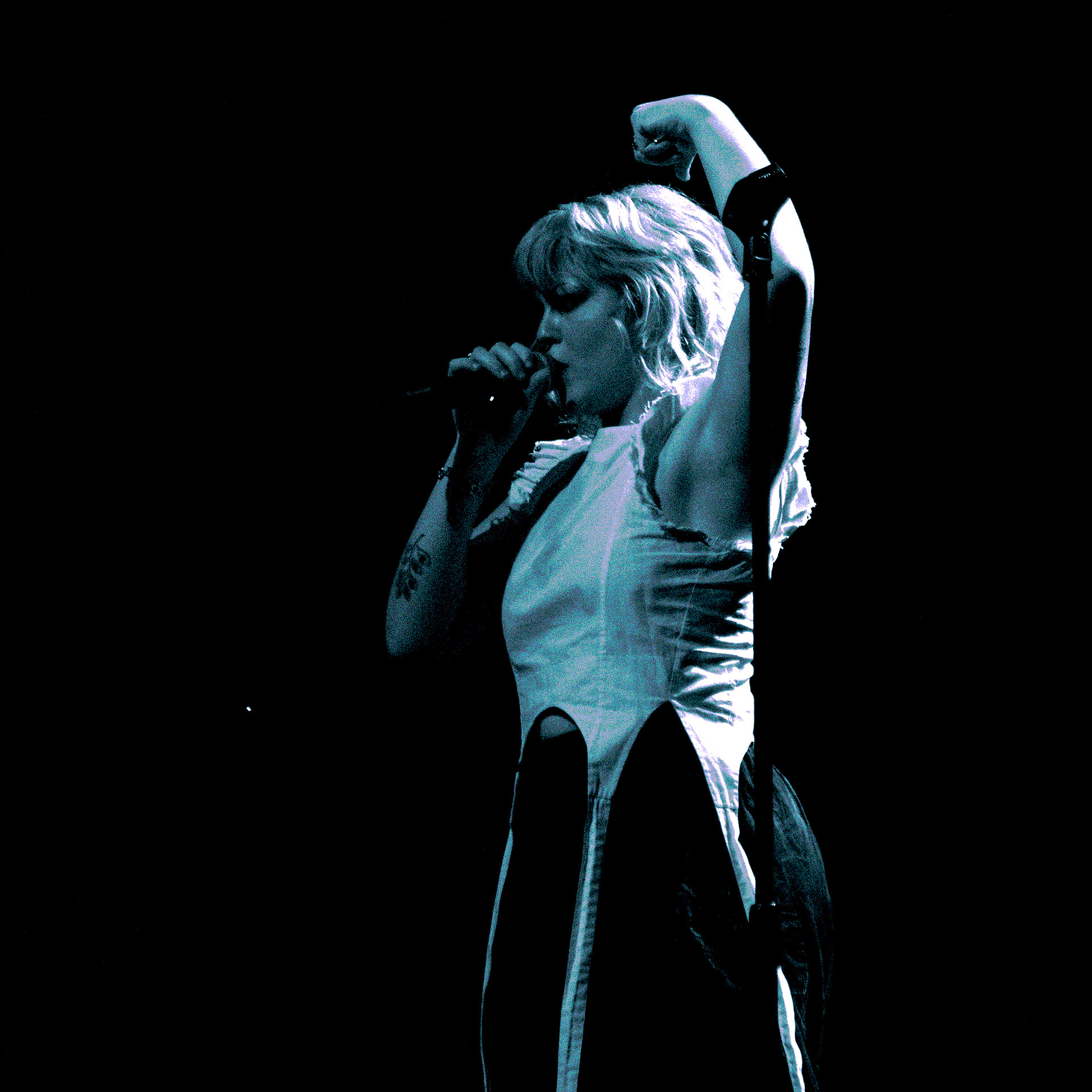 Chelsea Rifkin of Wilt