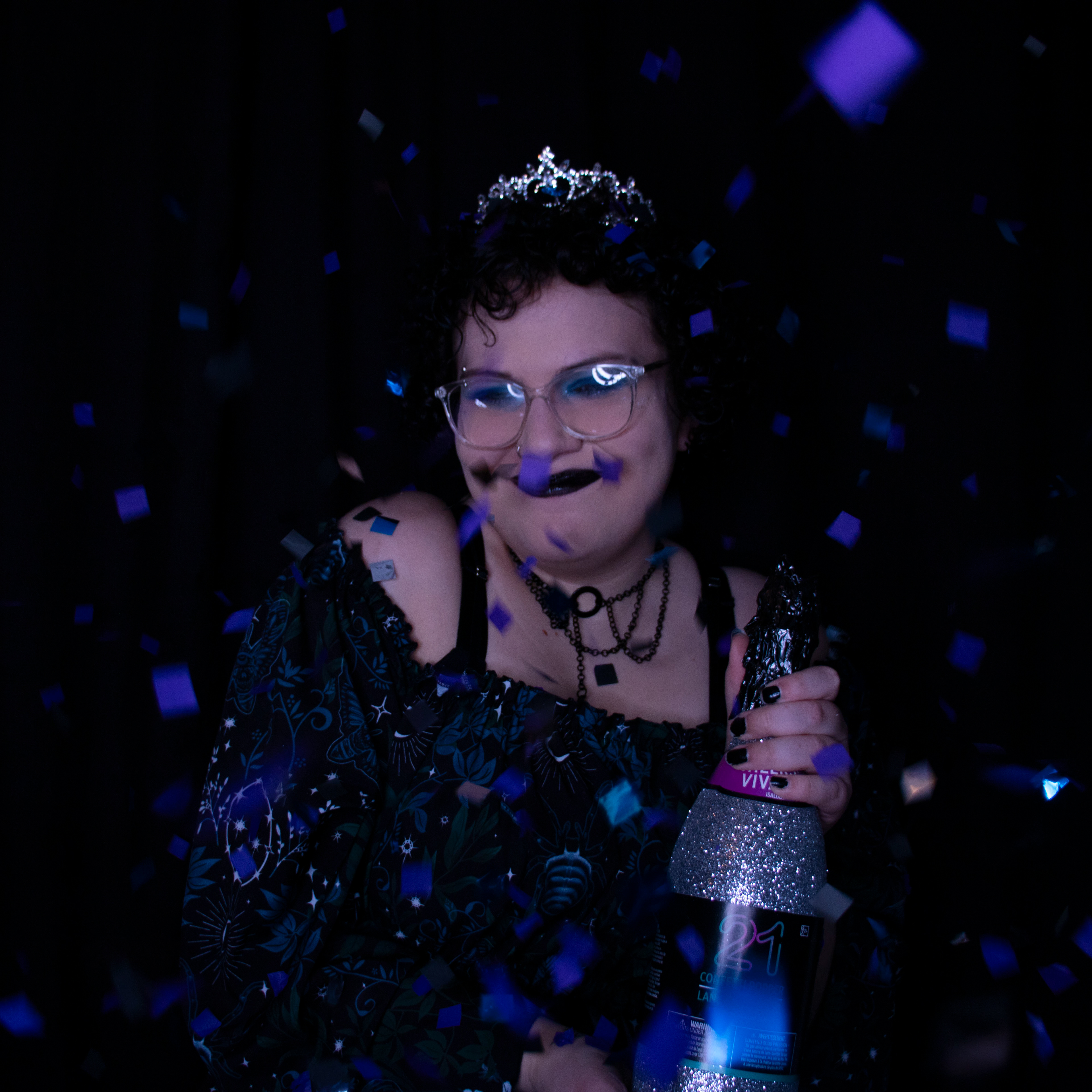Part of a 21st Birthday Series - 2024