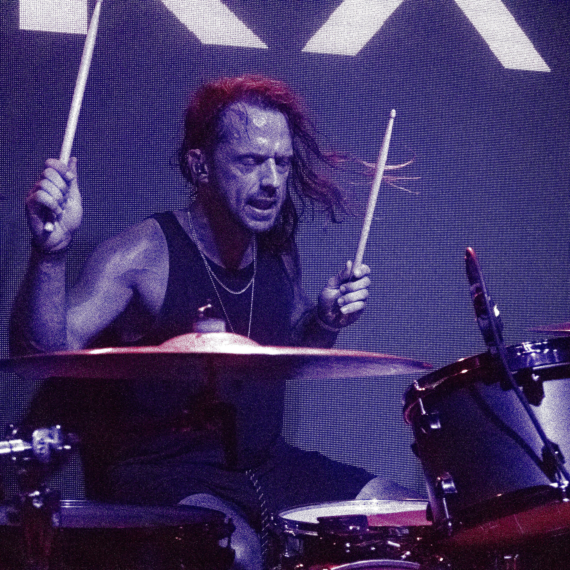 Kevin Fields of Ezera
