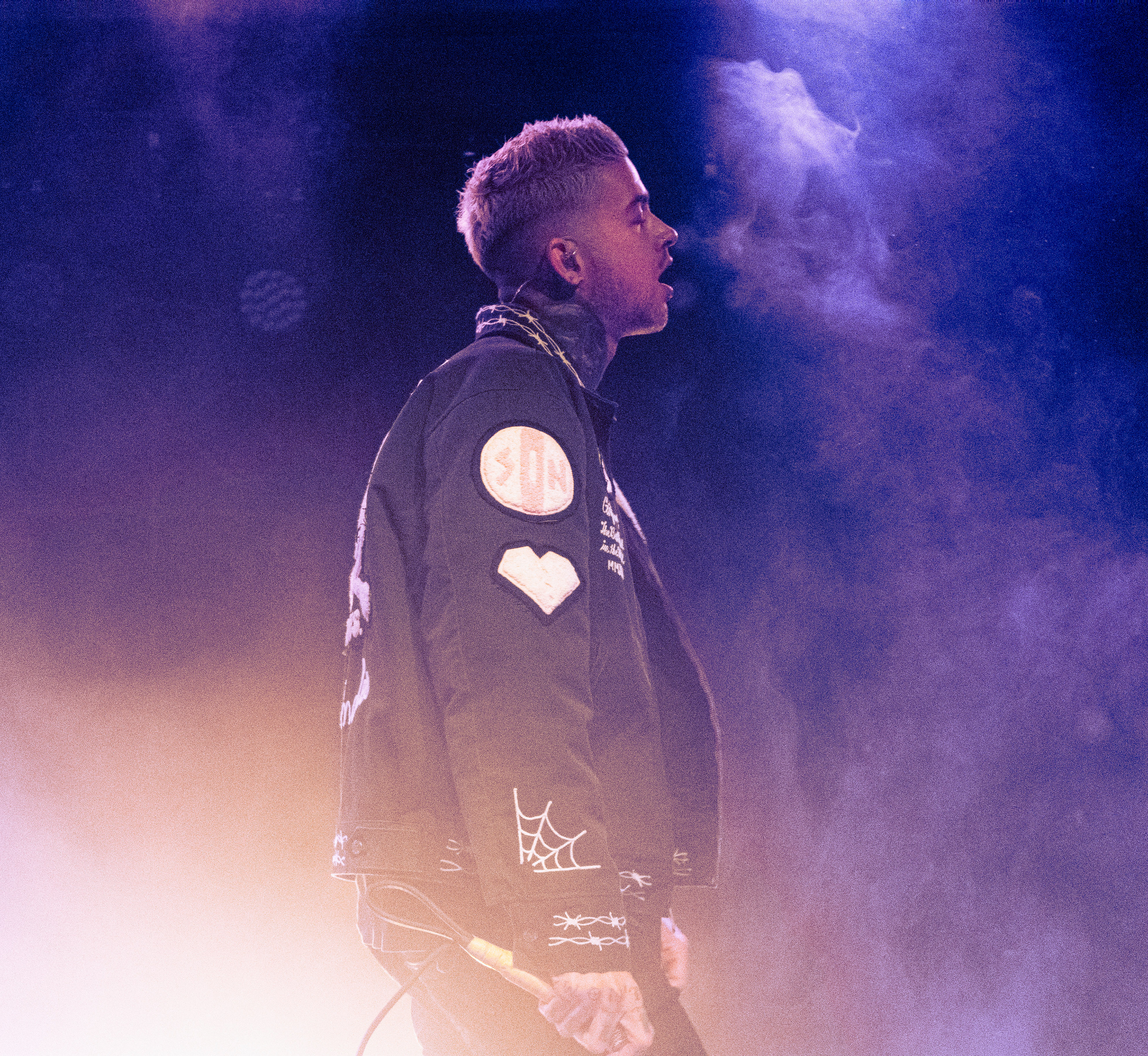 Travis Mills of Girlfriends
