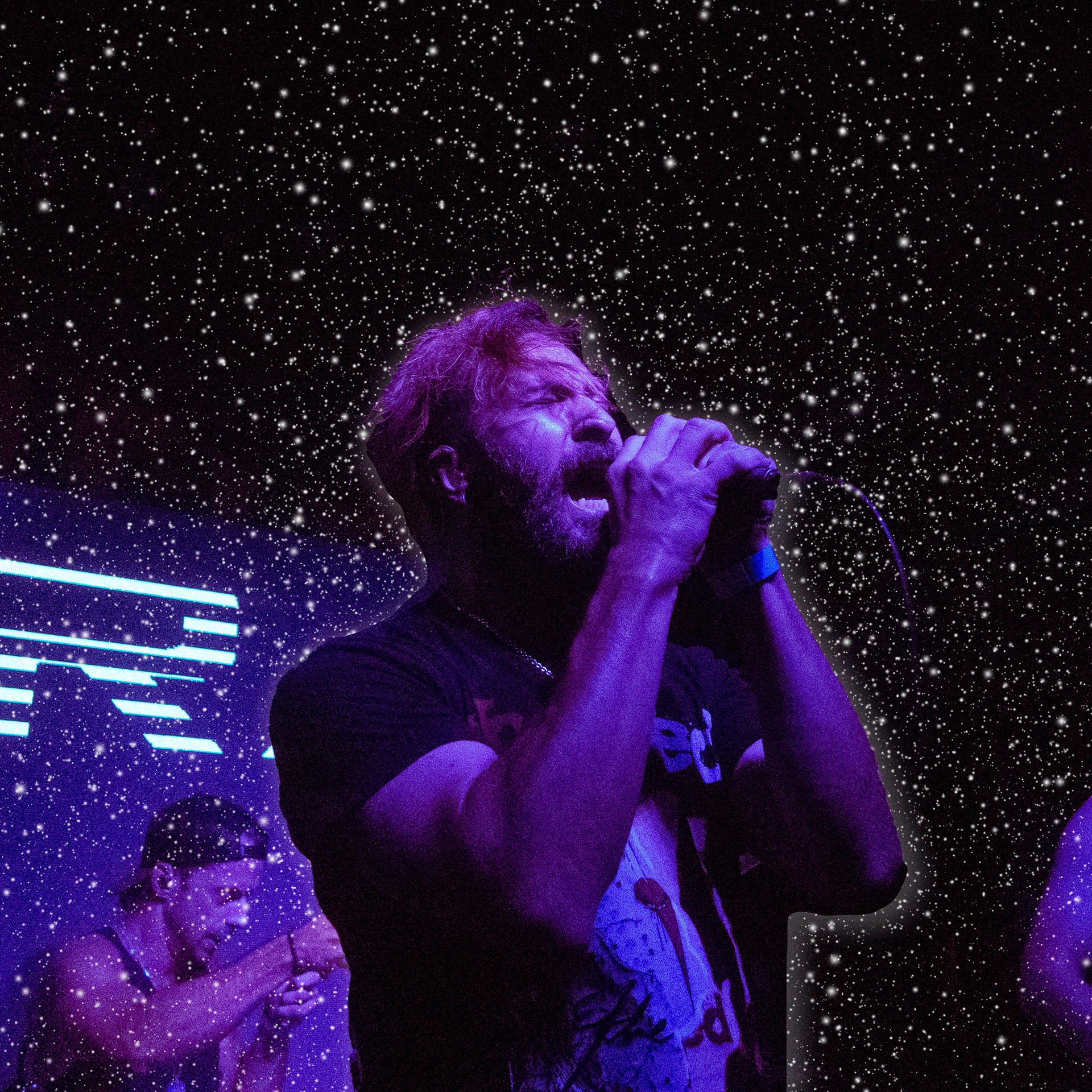 Paul Waldow of Ezera