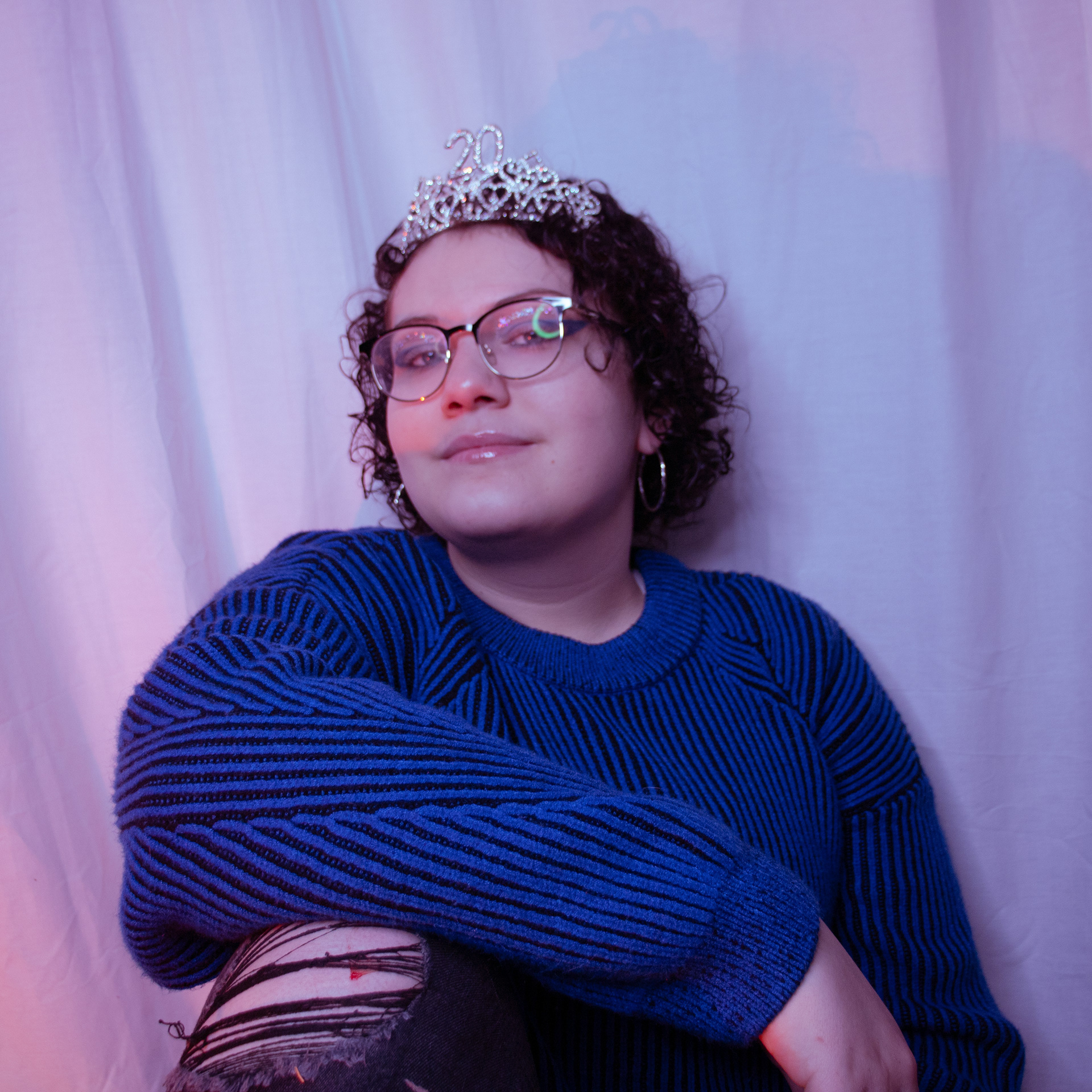 Part of a 20th Birthday Series - 2023
