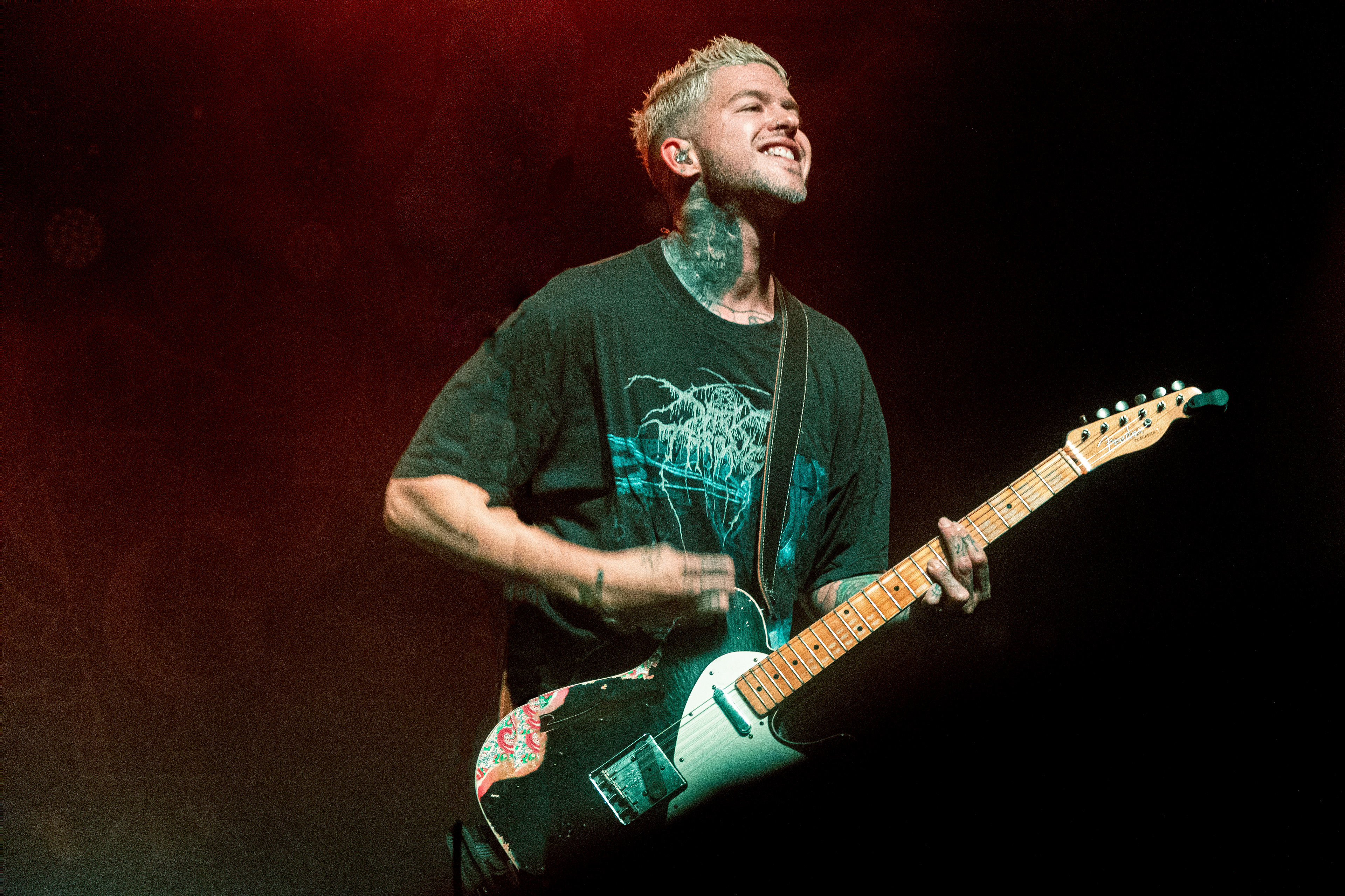 Travis Mills of Girlfriends