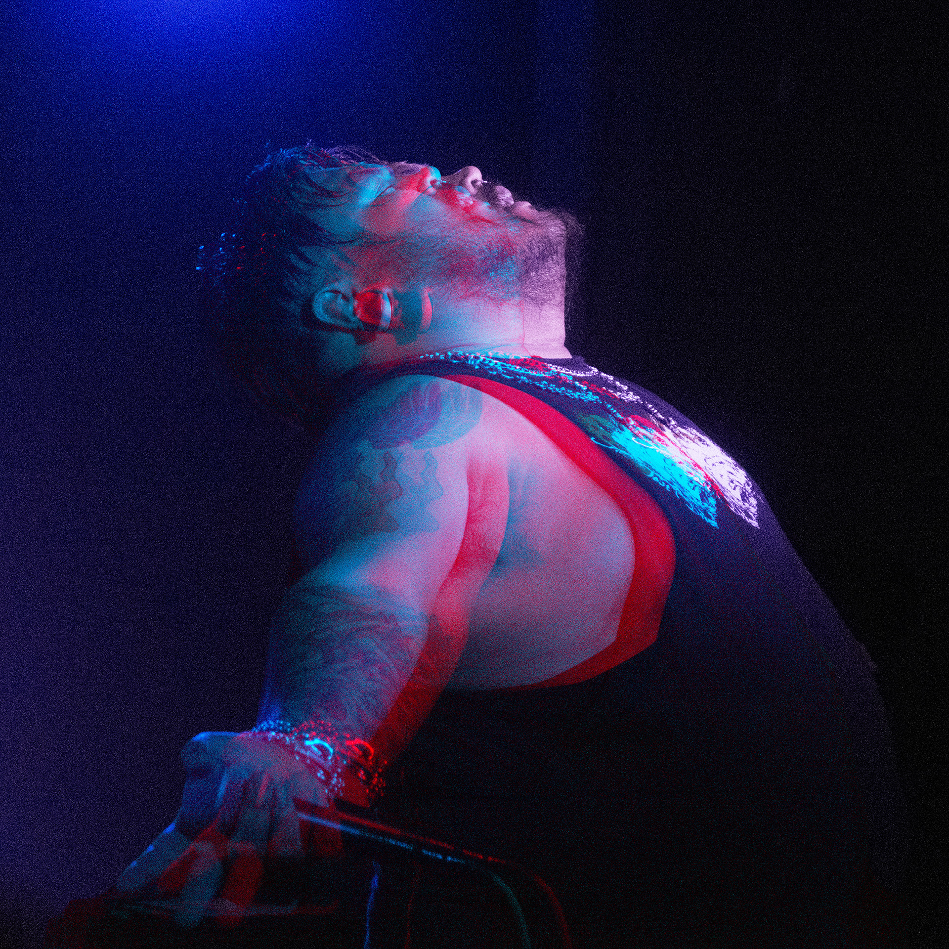 Dan Empleo of In Chaos