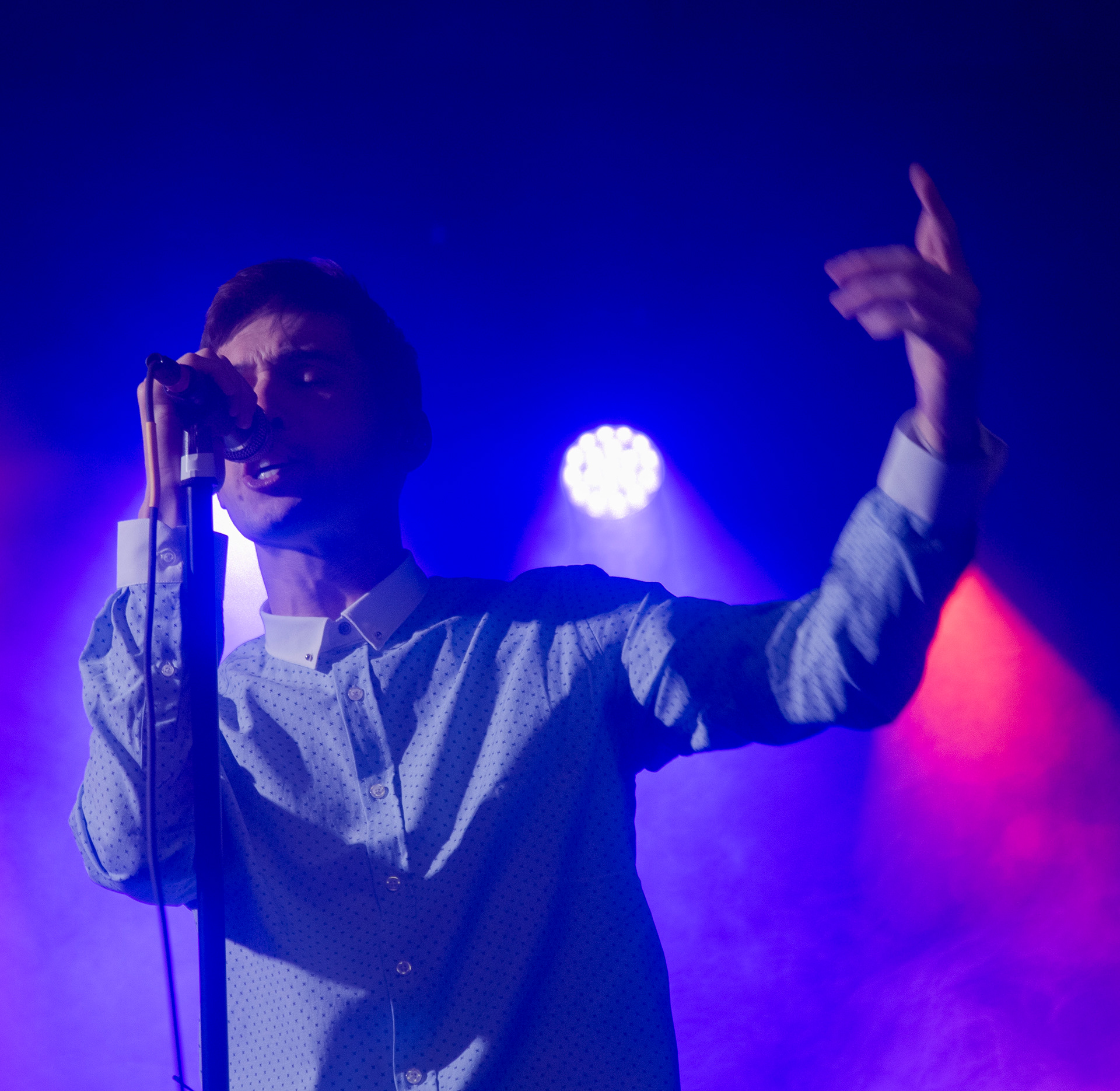 Collin Patrick Walsh of Grayscale