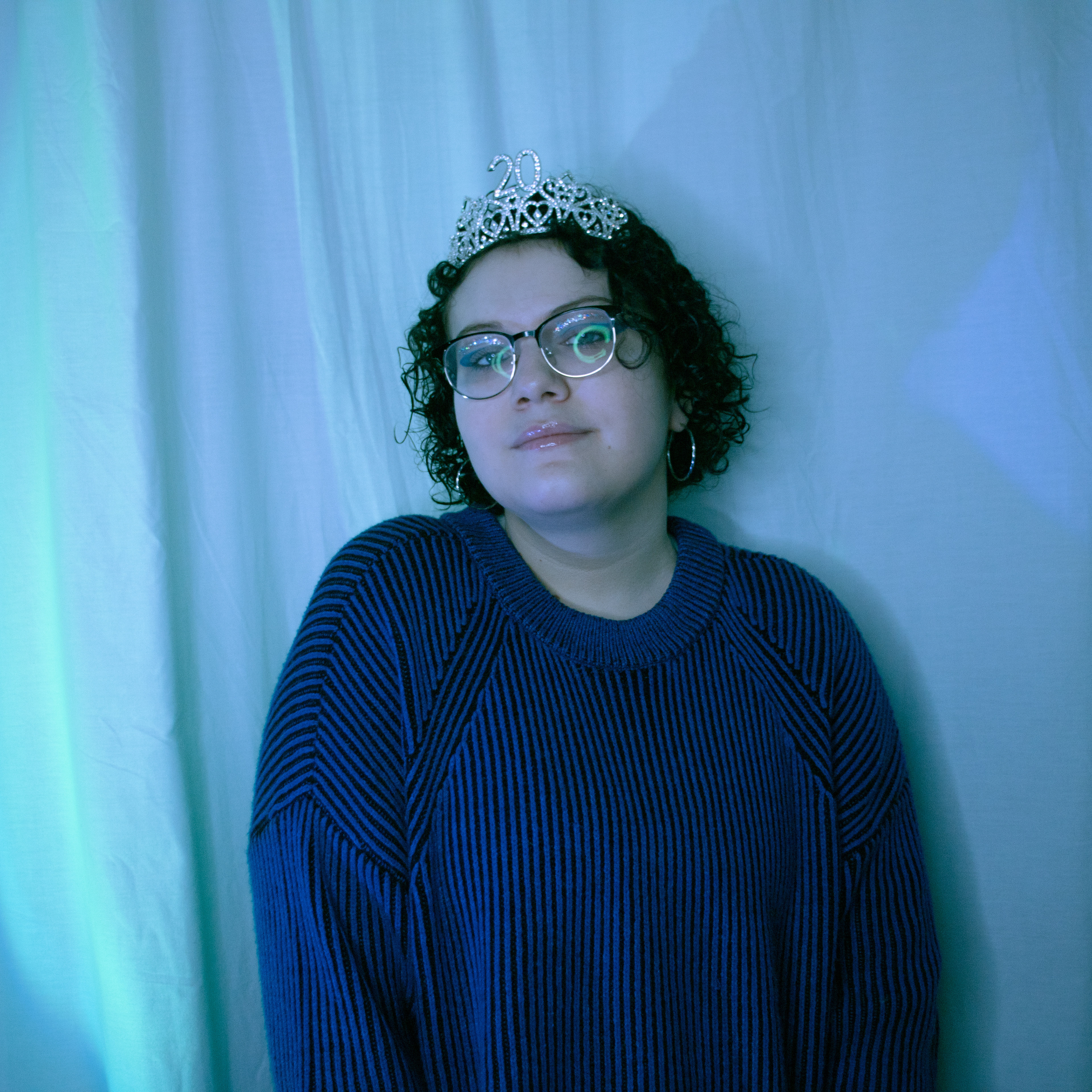 Part of a 20th Birthday Series - 2023