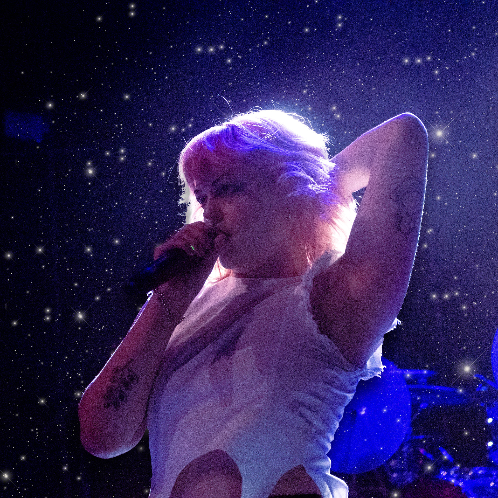 Chelsea Rifkin of Wilt