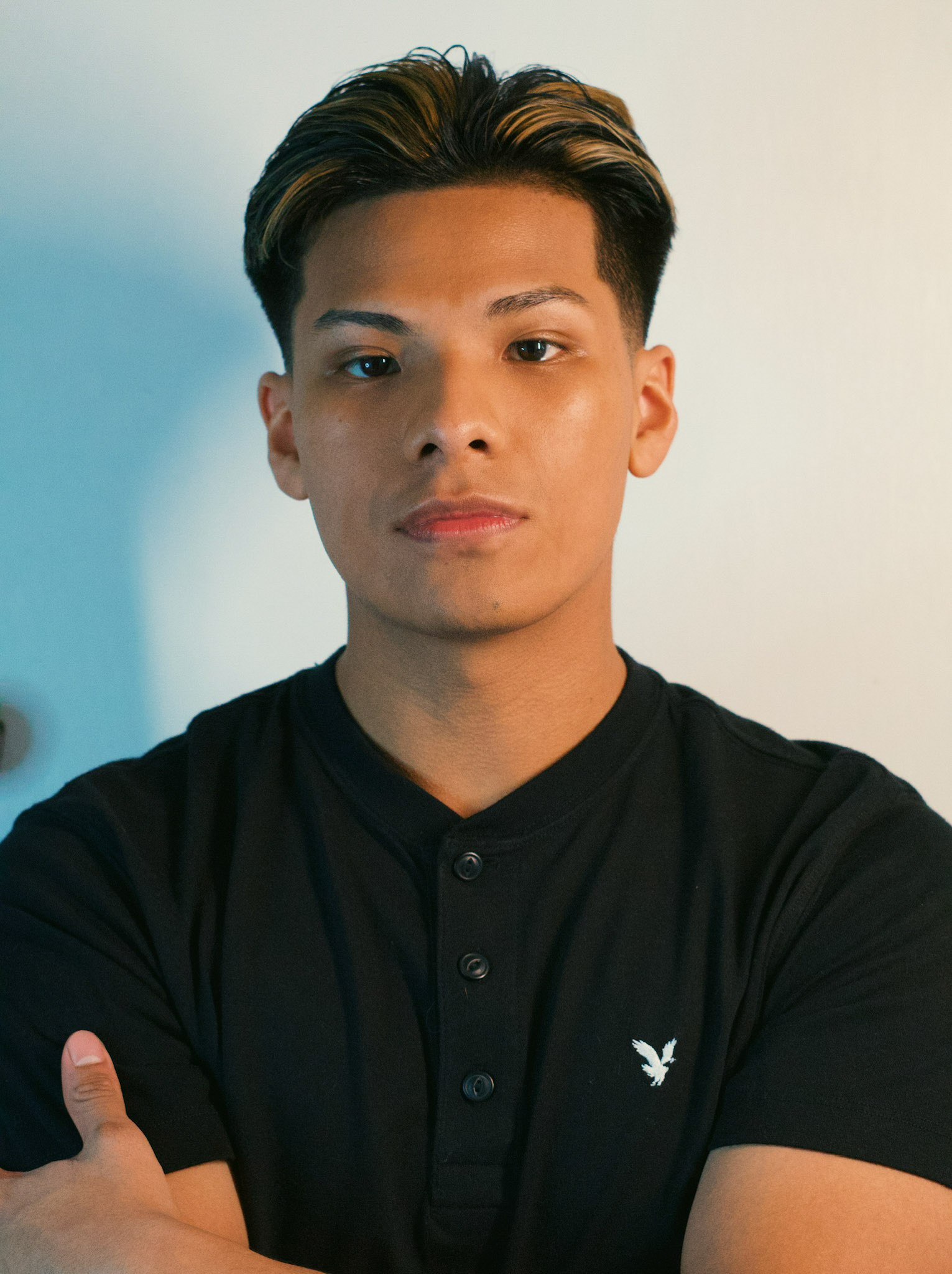 Processed with VSCO with we11pro preset